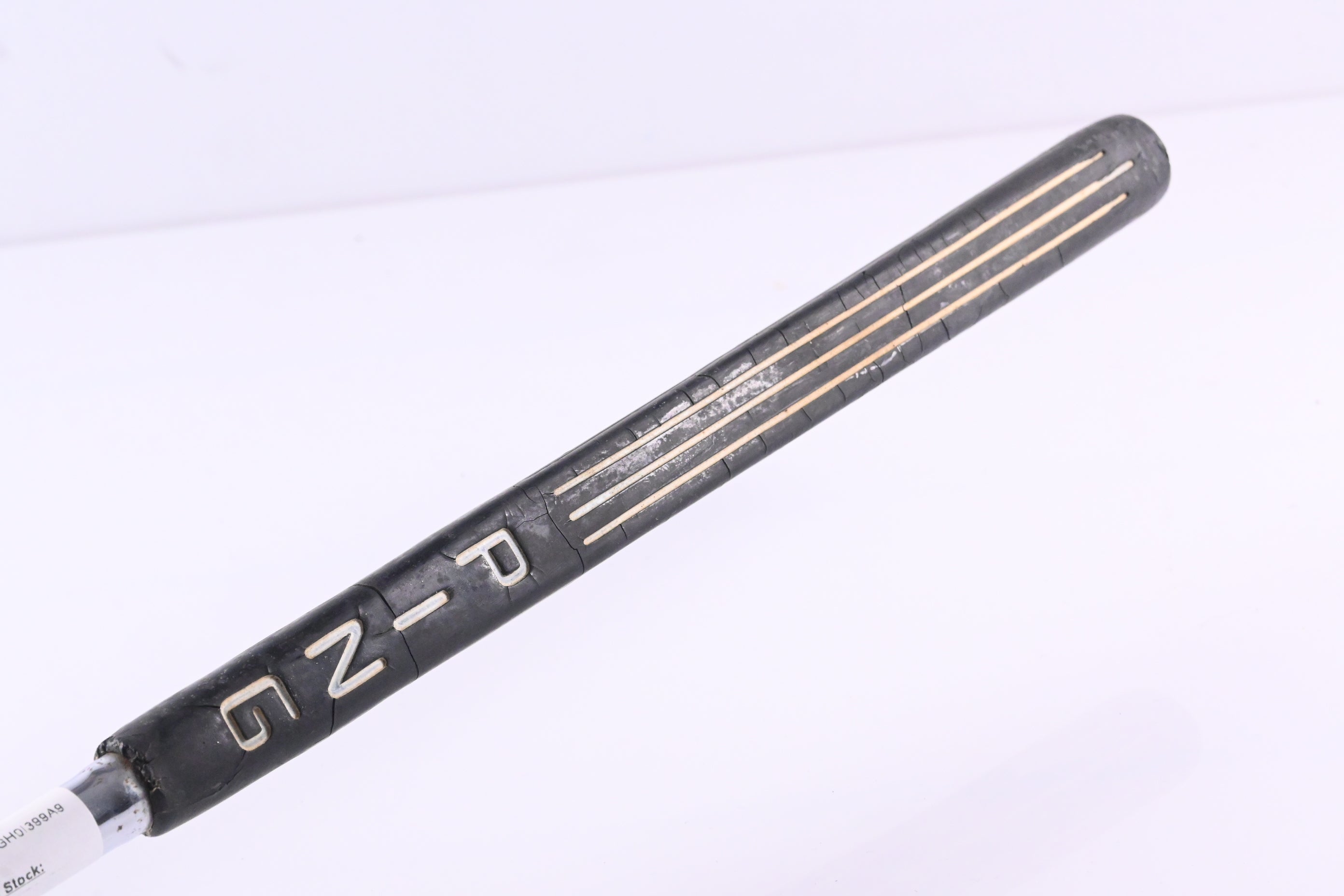 Ping Scottsdale Anser Nickel Putter / 35 Inch