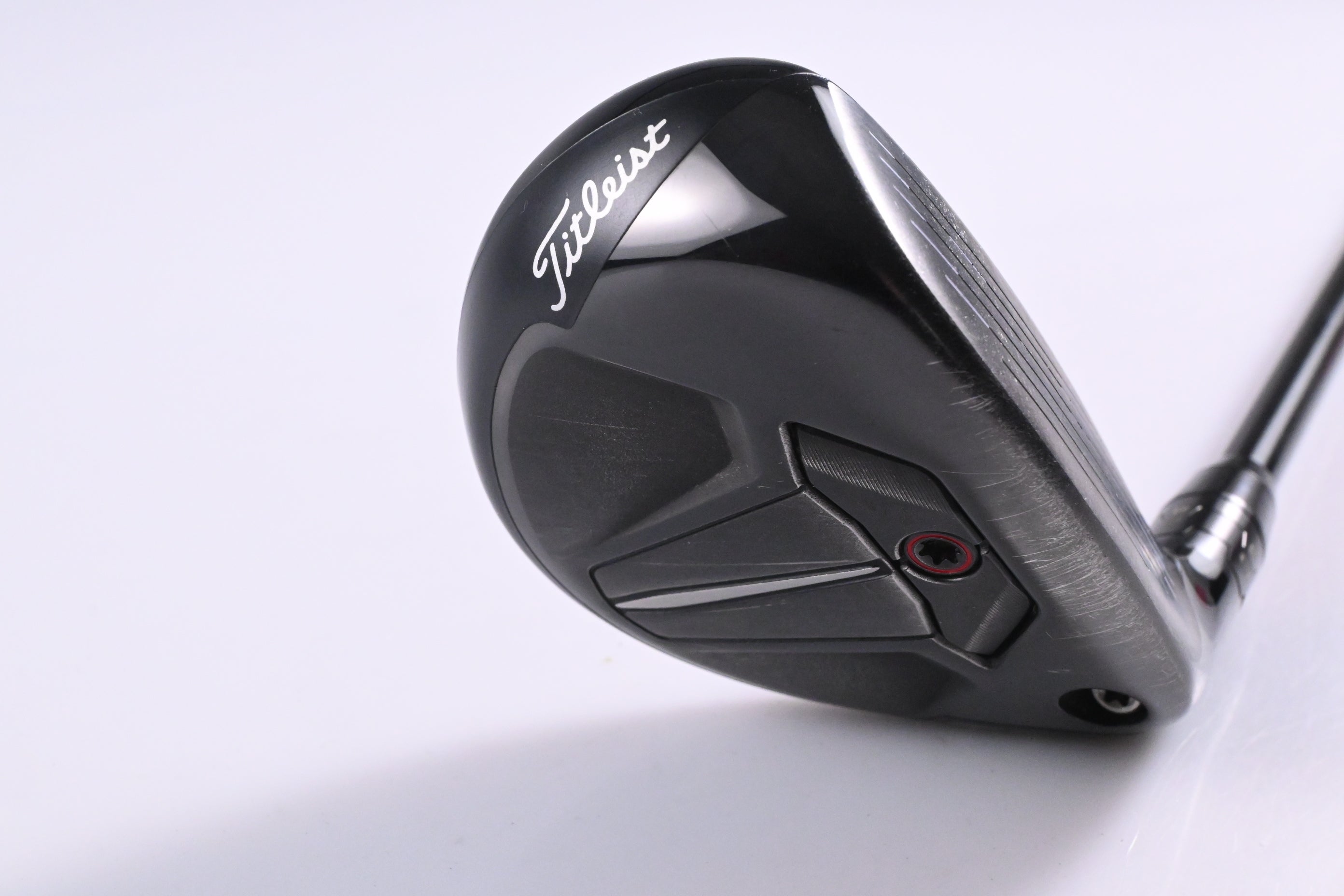 Titleist TSR2 #4 Hybrid / 21 Degree / Regular Flex Tensei AV Blue 65 Shaft