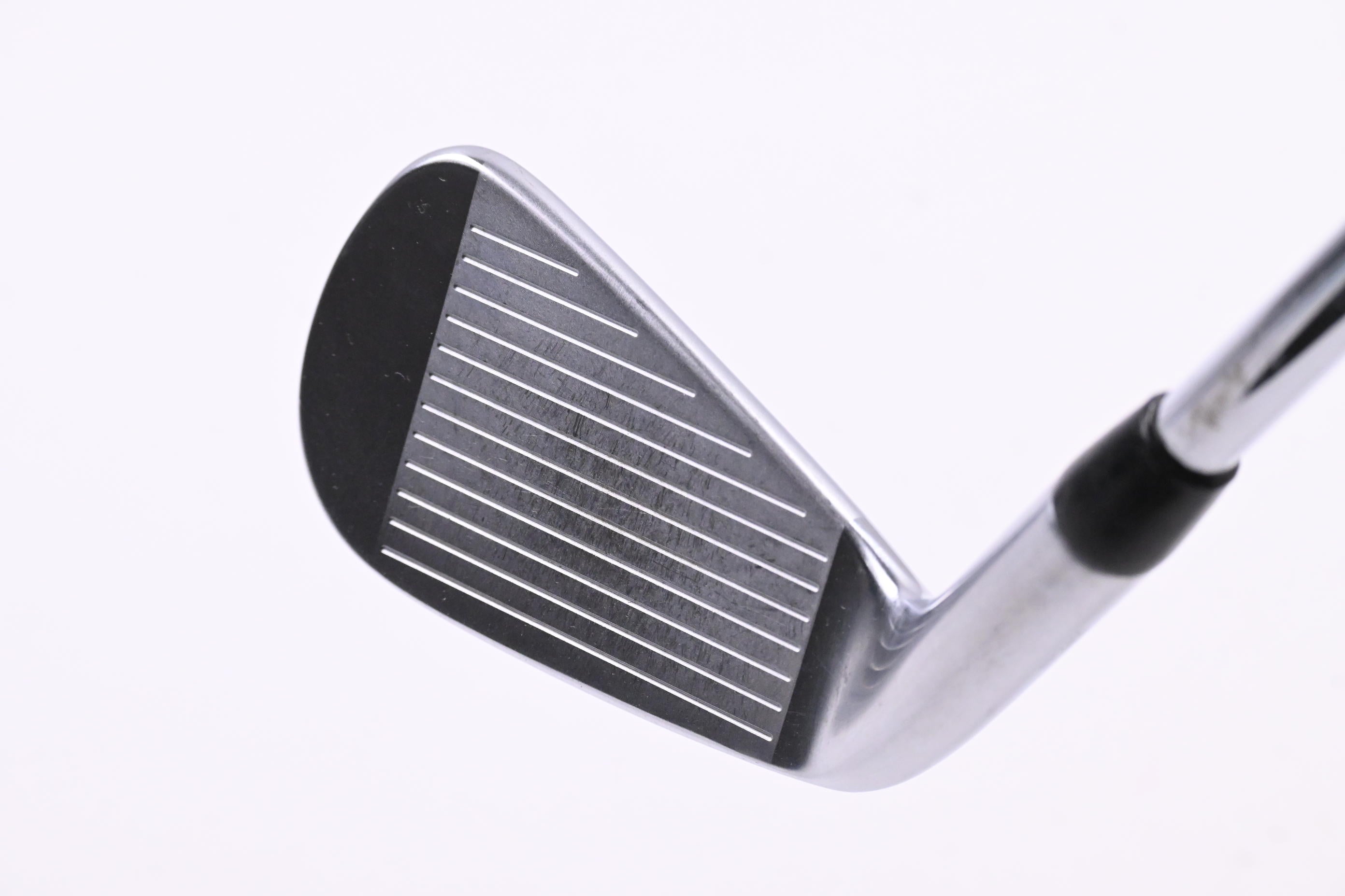 Titleist T200 2023 #4 Iron / 21 Degree / Stiff Flex N.S.Pro Modus 3 120 Shaft