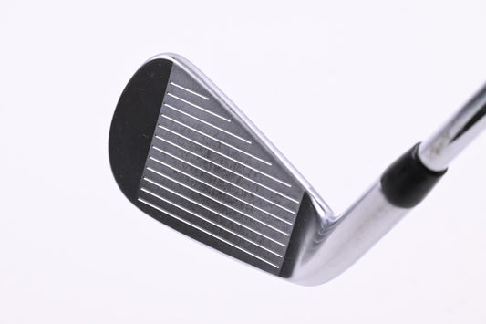 Titleist T200 2023 #4 Iron / 21 Degree / Stiff Flex N.S.Pro Modus 3 120 Shaft