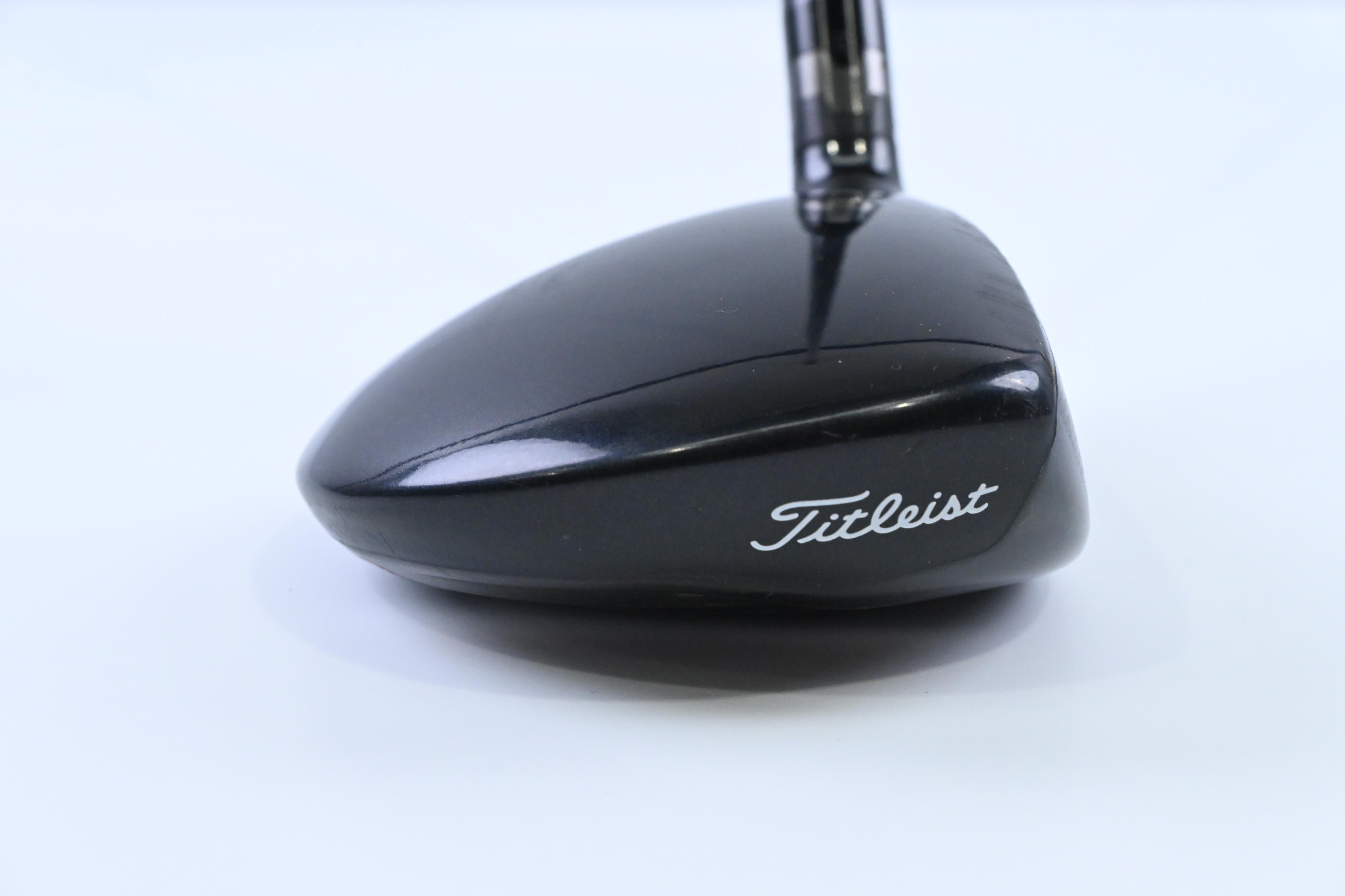 Titleist 913 F #3 Wood / 15 Degree / Stiff Flex Aldila RIP Phenom 80 Shaft