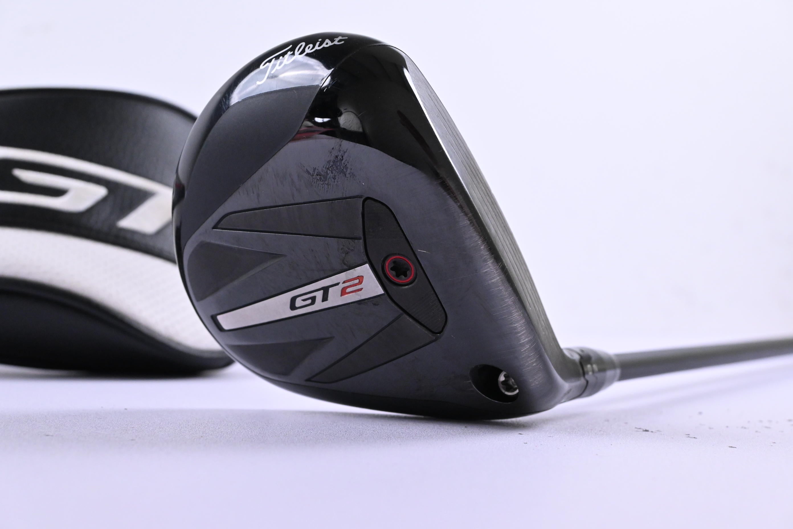 Titleist GT2 #3 Wood / 15 Degree / Regular Flex Tensei 1K Blue 65 Shaft