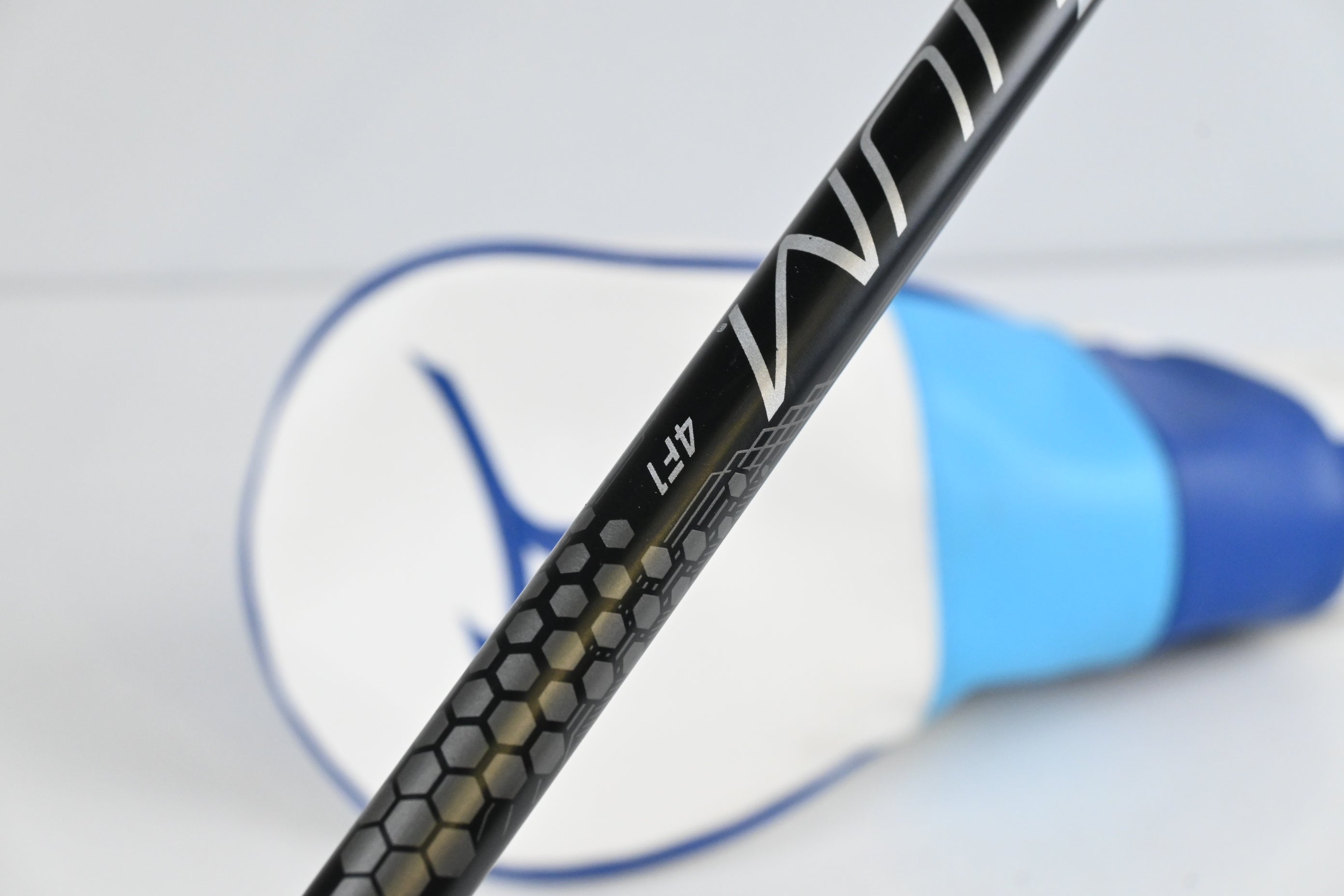 Ladies Mizuno ST-Max 230 Driver / 10.5 Degree / Ladies Flex UST Mamiya Helium