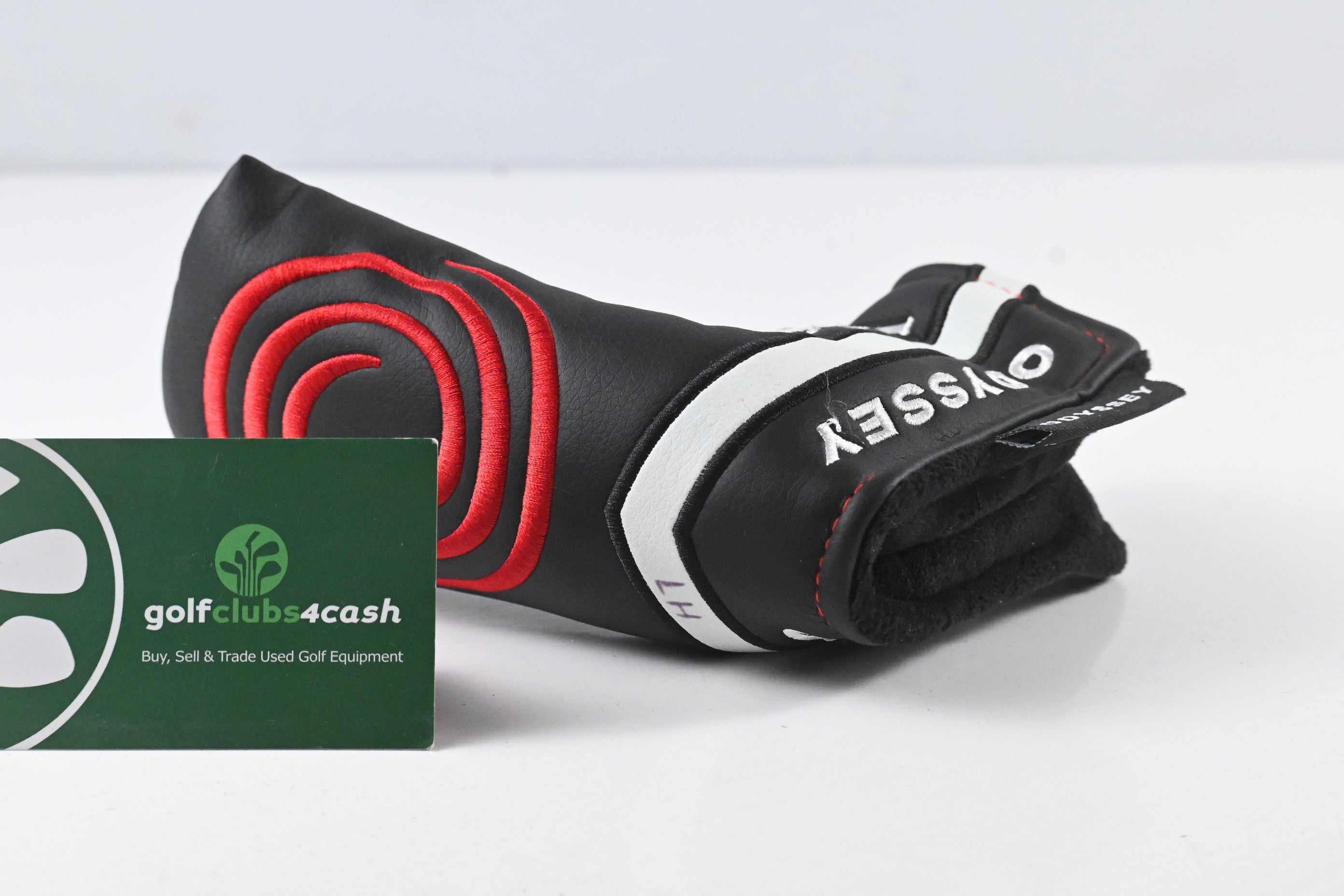Odyssey Toulon 2022 Putter / 32 Inch