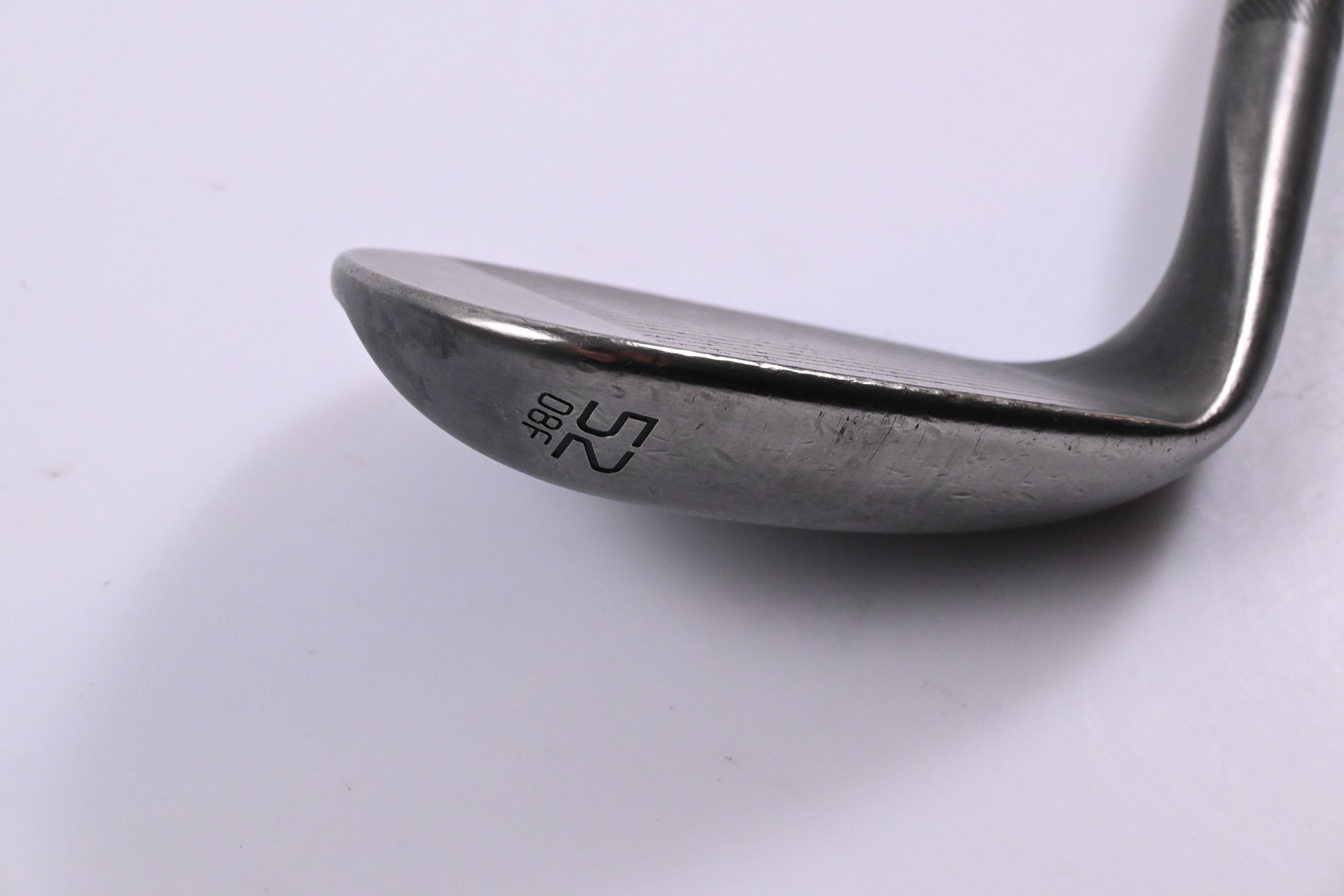 Titleist Vokey SM9 Gap Wedge / 52 Degree / Regular Flex Project X Shaft
