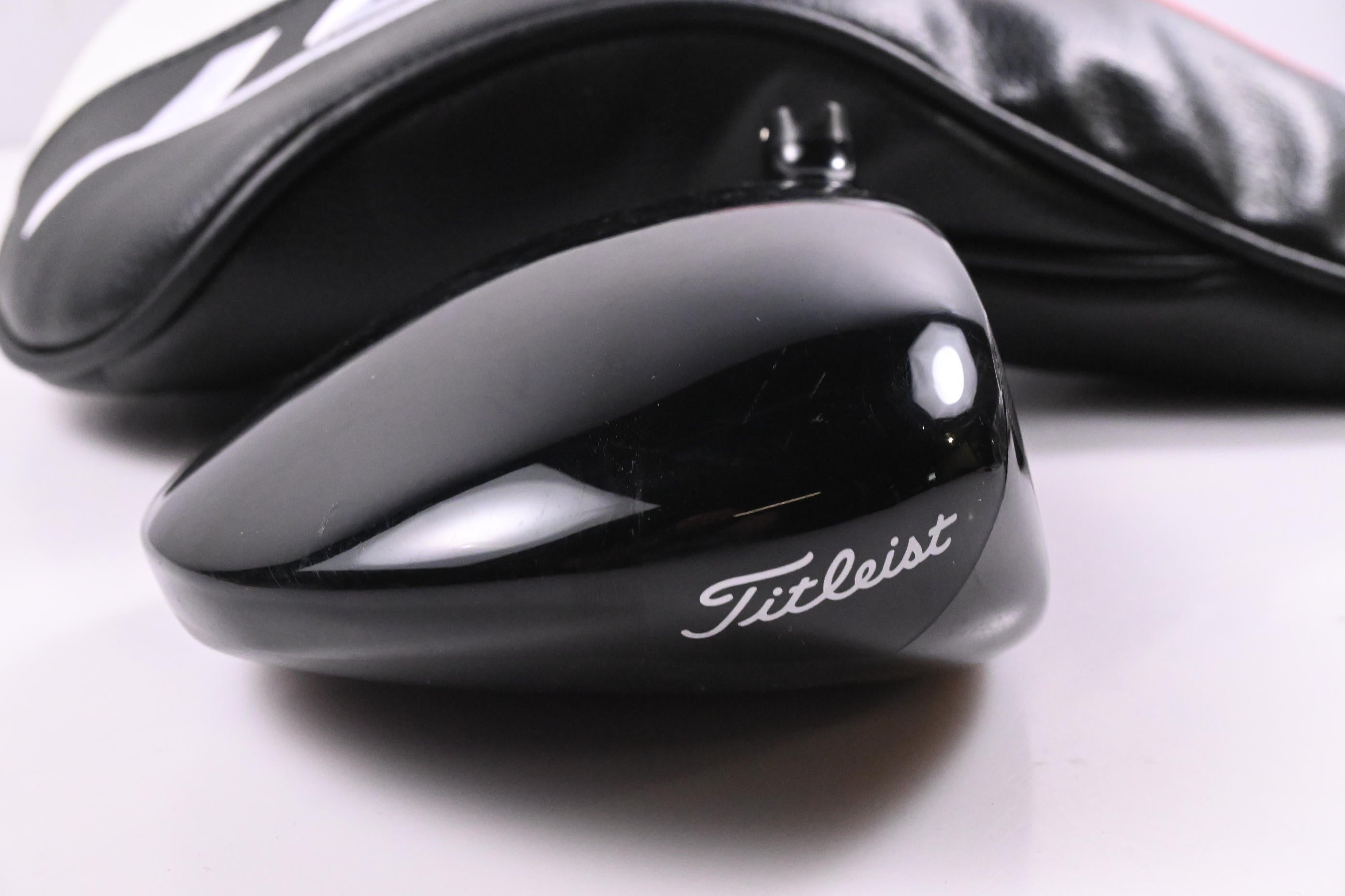 Titleist GT2 Driver / 10 Degree / Head Only
