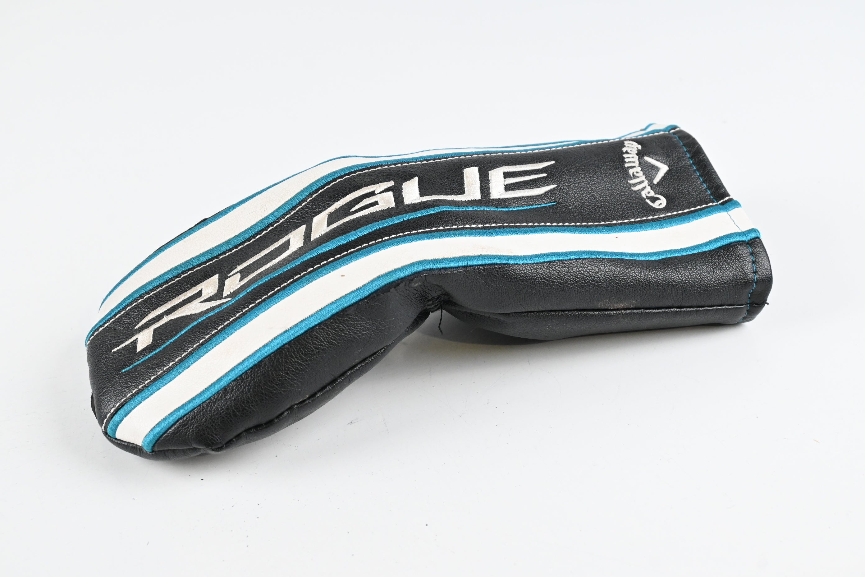 Callaway Rogue #3 Wood / 15 Degree / Stiff Flex EvenFlow Blue 75 Shaft