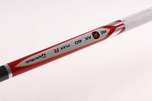 Left Hand Taylormade Burner Superfast 2.0 #3 Hybrid / 18 Degree / Regular Flex