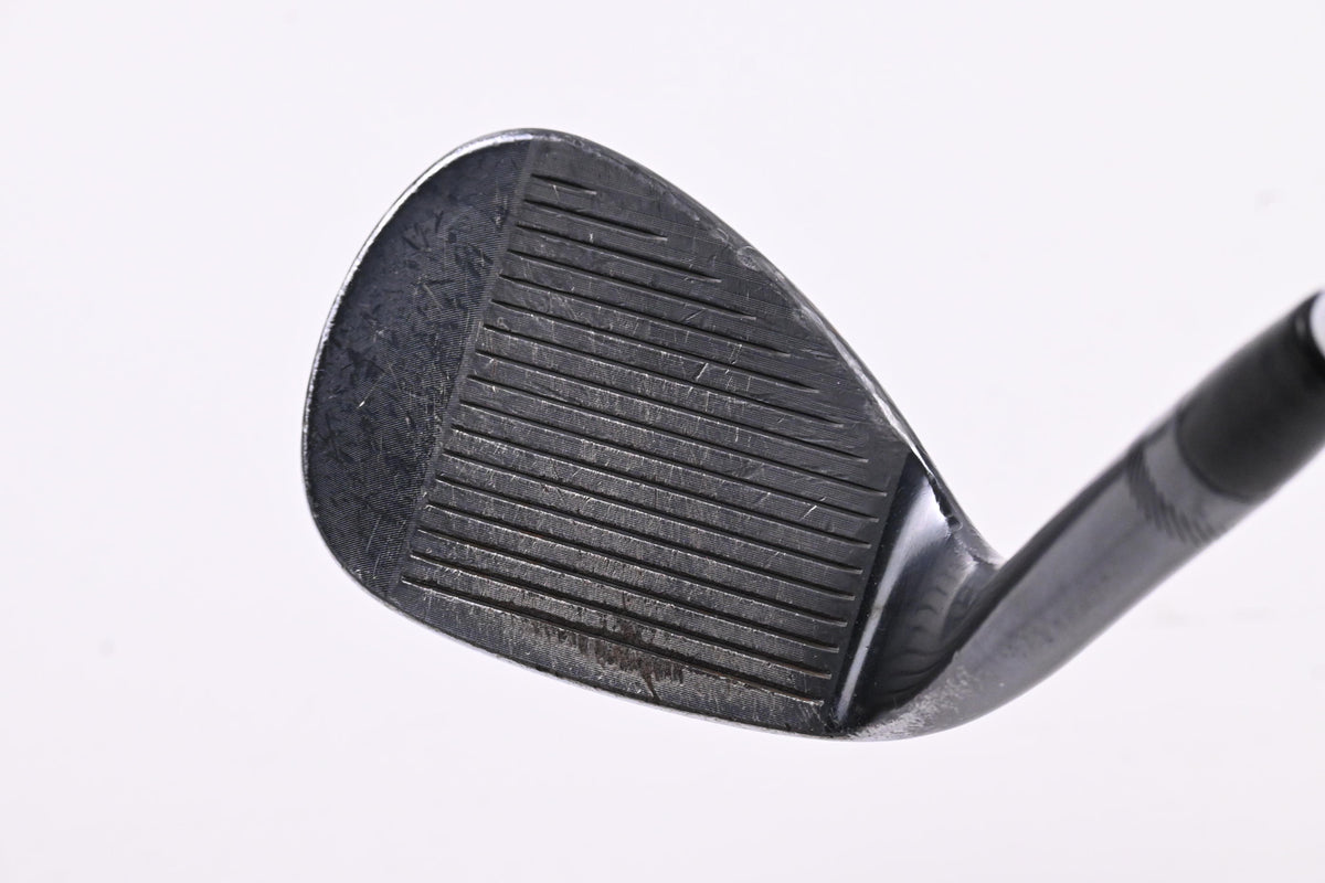 Titleist Vokey SM7 Lob Wedge / 60 Degree / Stiff Flex Dynamic Gold S400 Shaft