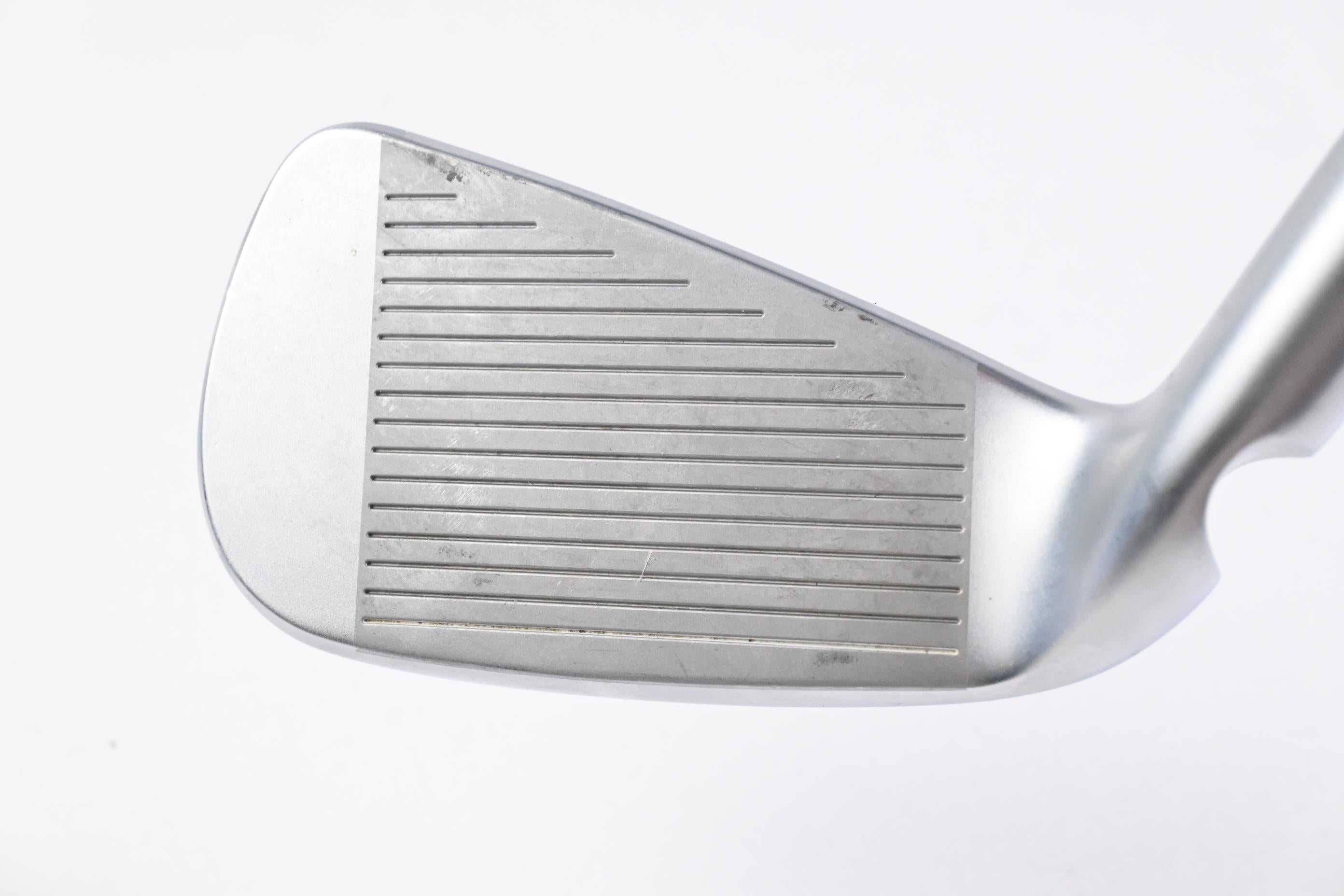 Ping i530 #4 Iron / 18 Degree / Green Dot / X-Flex N.S.Pro Modus3 Tour 105 Shaft