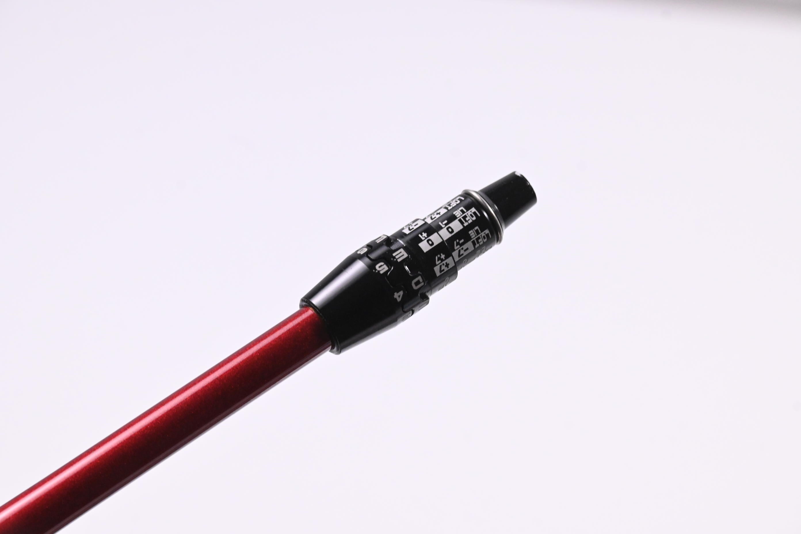 Project X Denali Red 50 Driver Shaft / Regular Flex / Cobra 3rd Gen