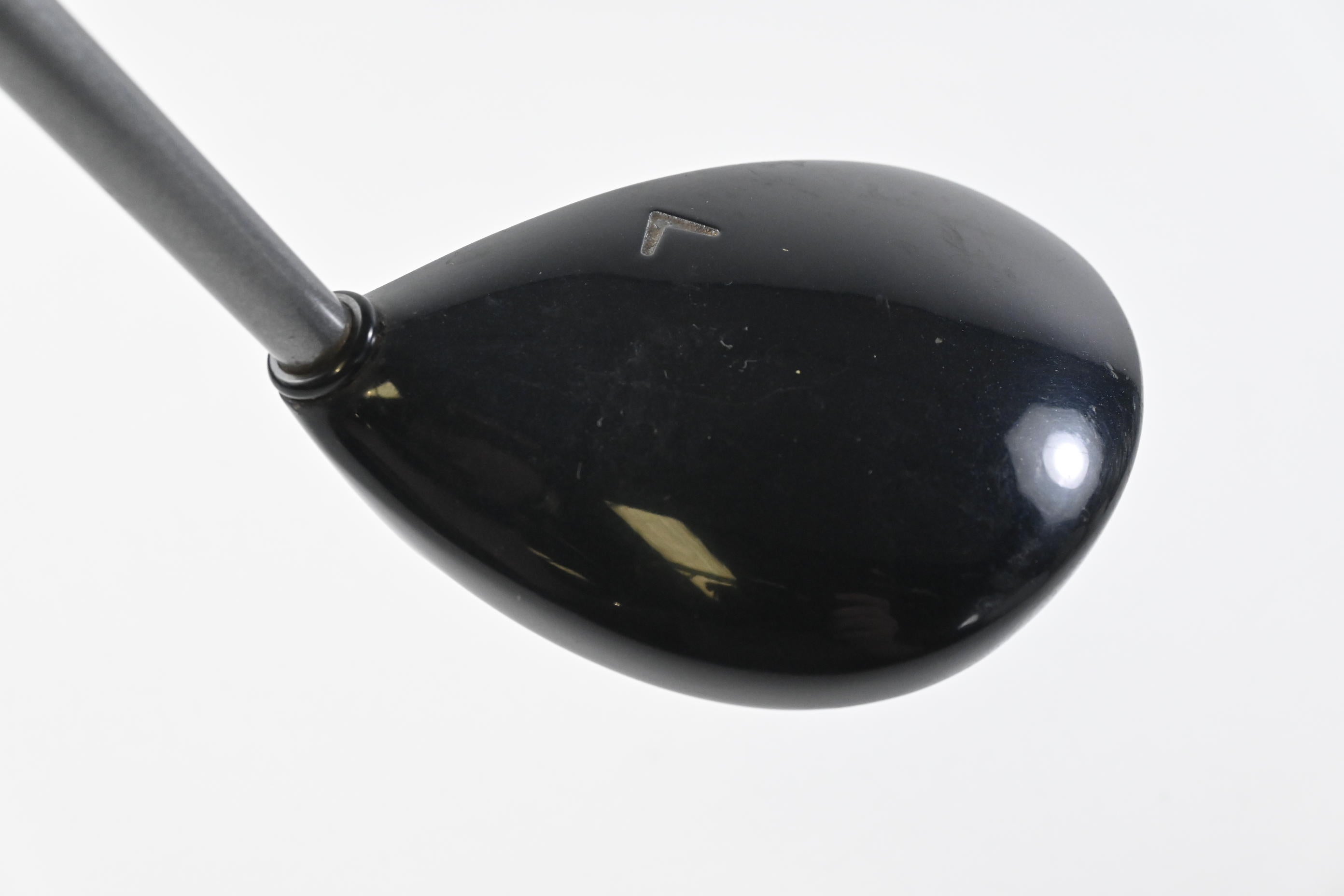 Callaway Steelhead Plus #5 Wood / 18 Degree / Regular Flex Steelhead Plus Shaft