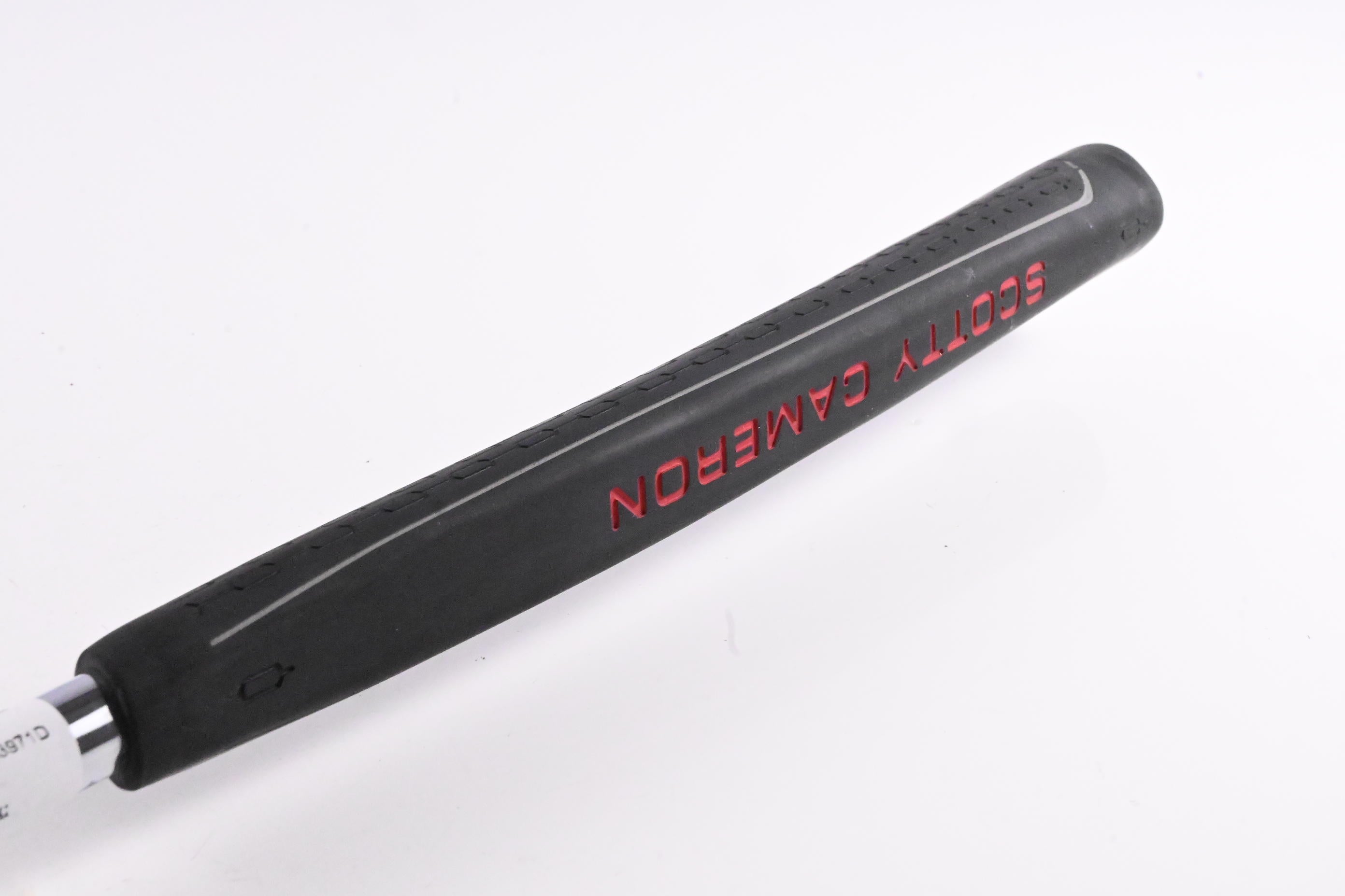 Scotty Cameron 2025 Studio Style Fatback 1.5 Putter / 34 Inch