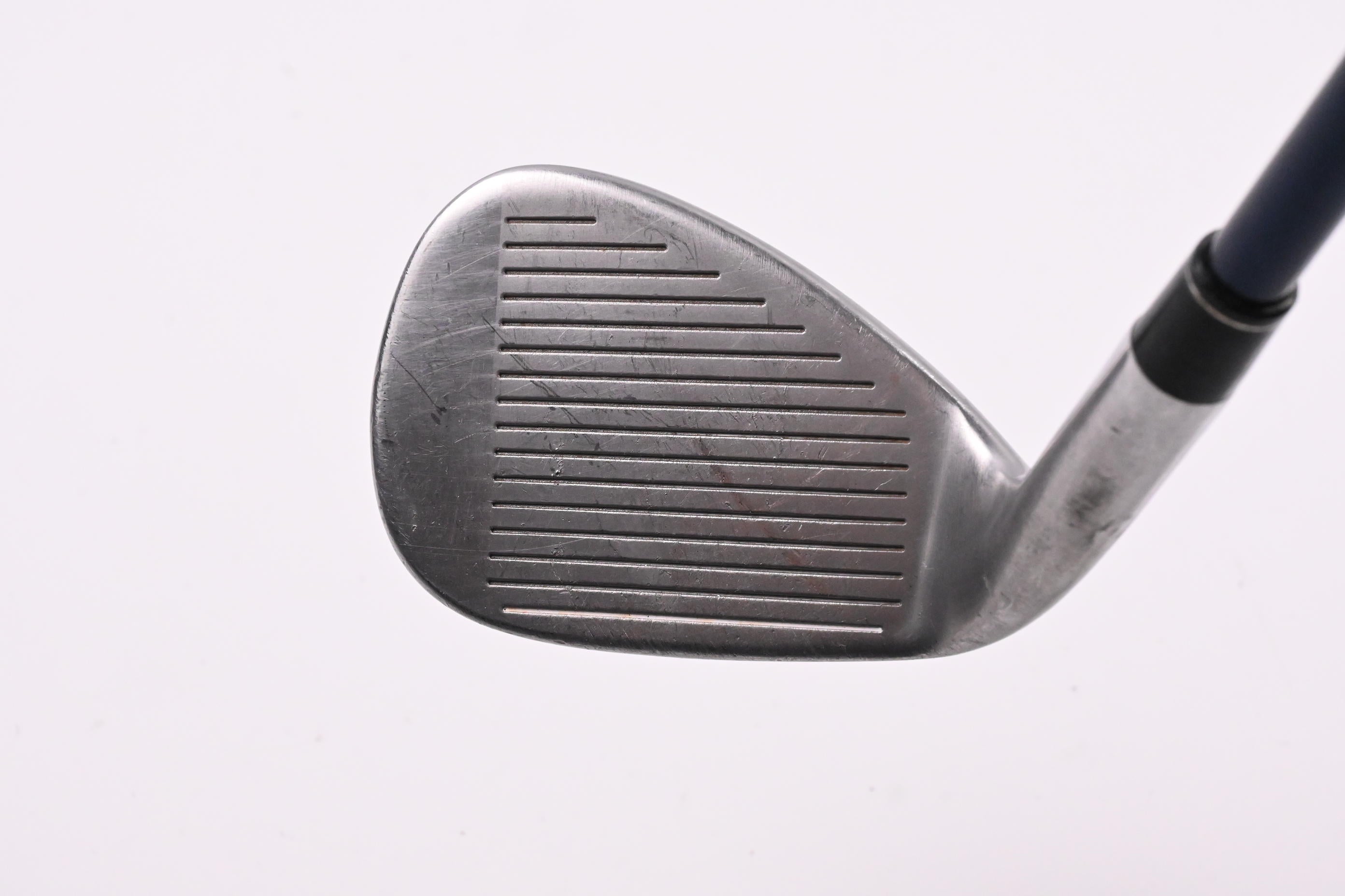 Taylormade SIM2 Max Sand Wedge / 54 Degree / Regular Flex Ventus Blue 6 Shaft