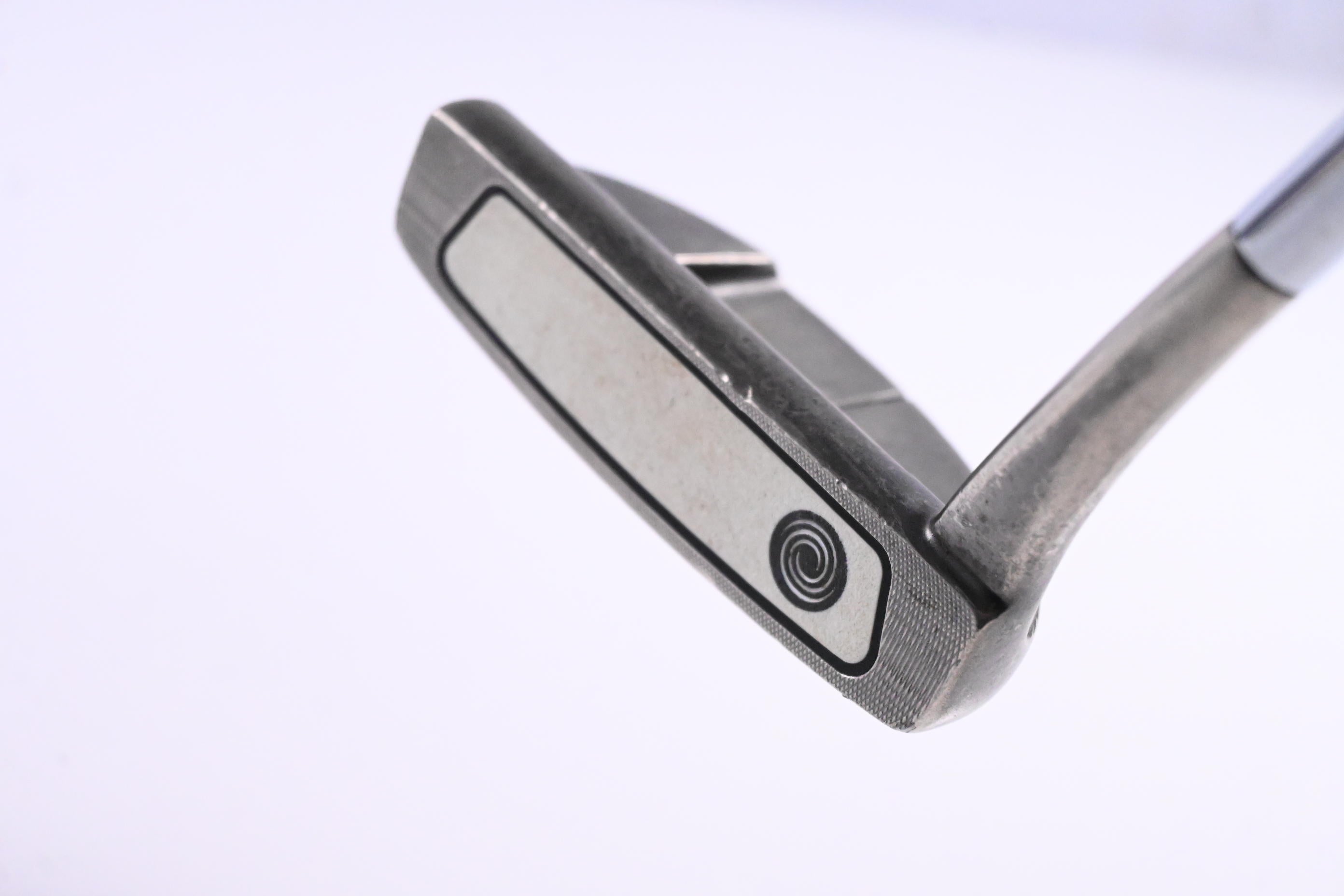 Odyssey White Ice 9 Putter / 35 Inch