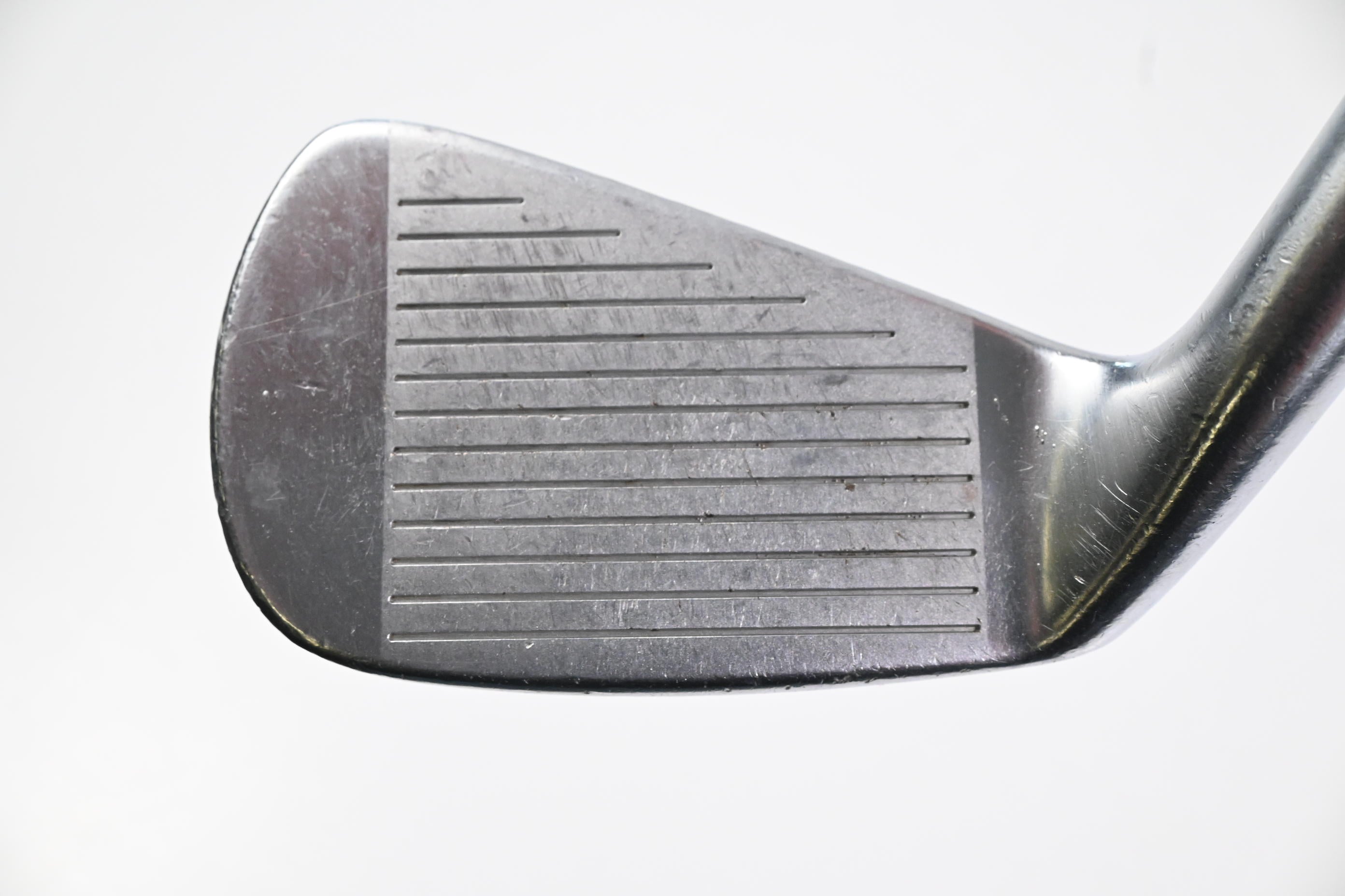 Nike CCi #7 Iron / Stiff Flex Dynamic Gold S300 Shaft