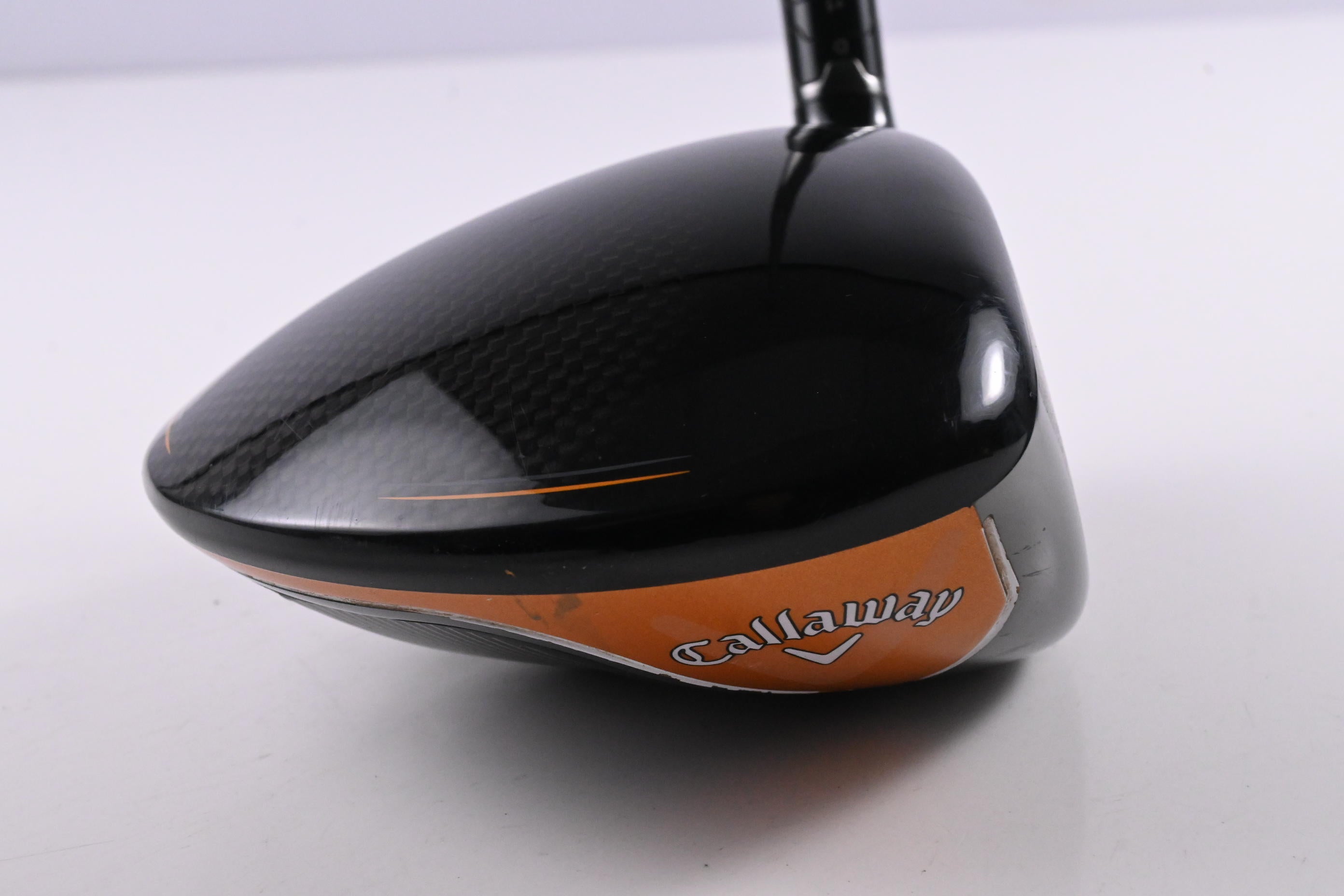 Callaway Mavrik Driver / 9 Degree / Regular Flex Callaway RCH 55 Shaft
