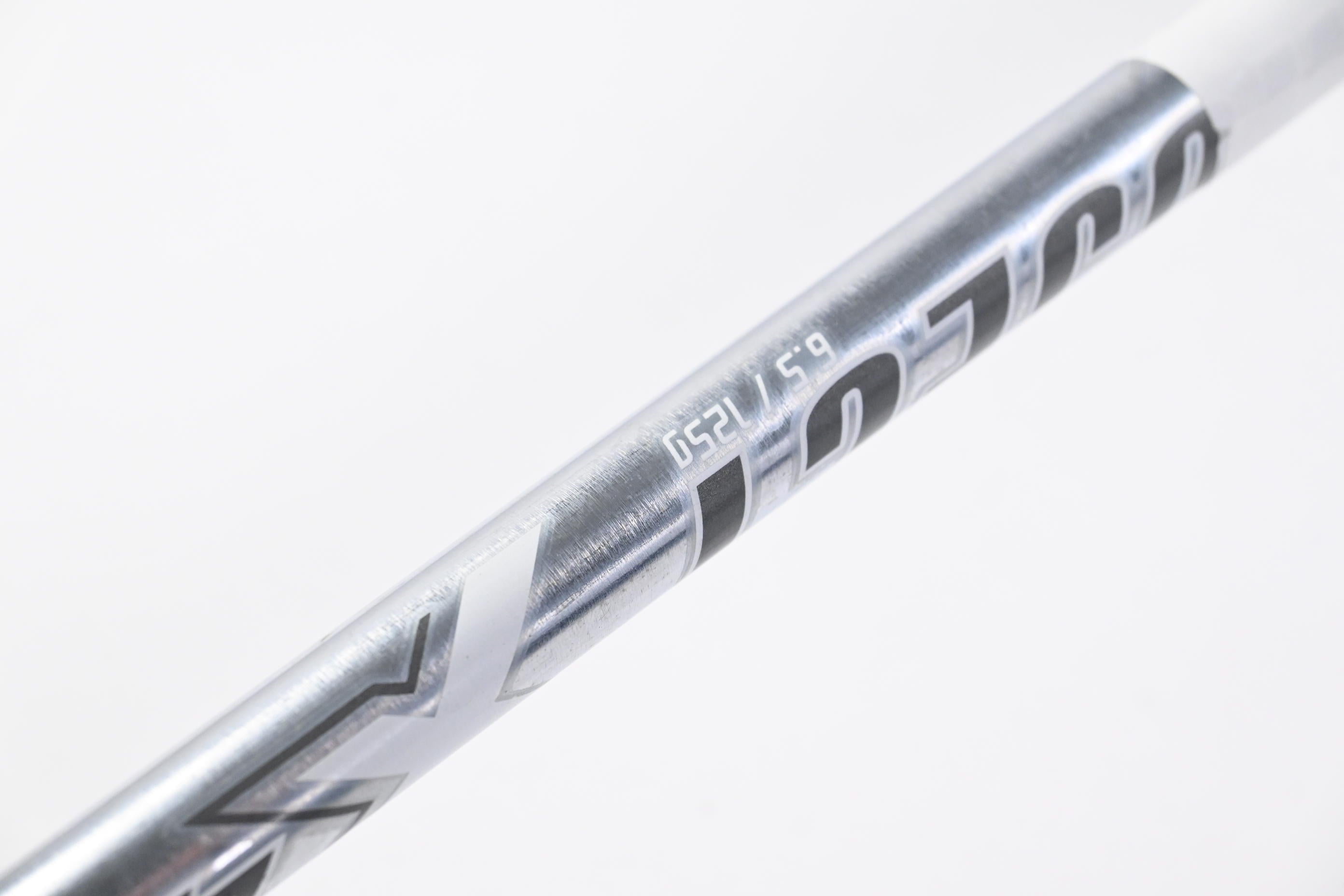 Ping S159 Lob Wedge / 60 Degree / Green Dot / X-Flex Project X LS 125 Shaft