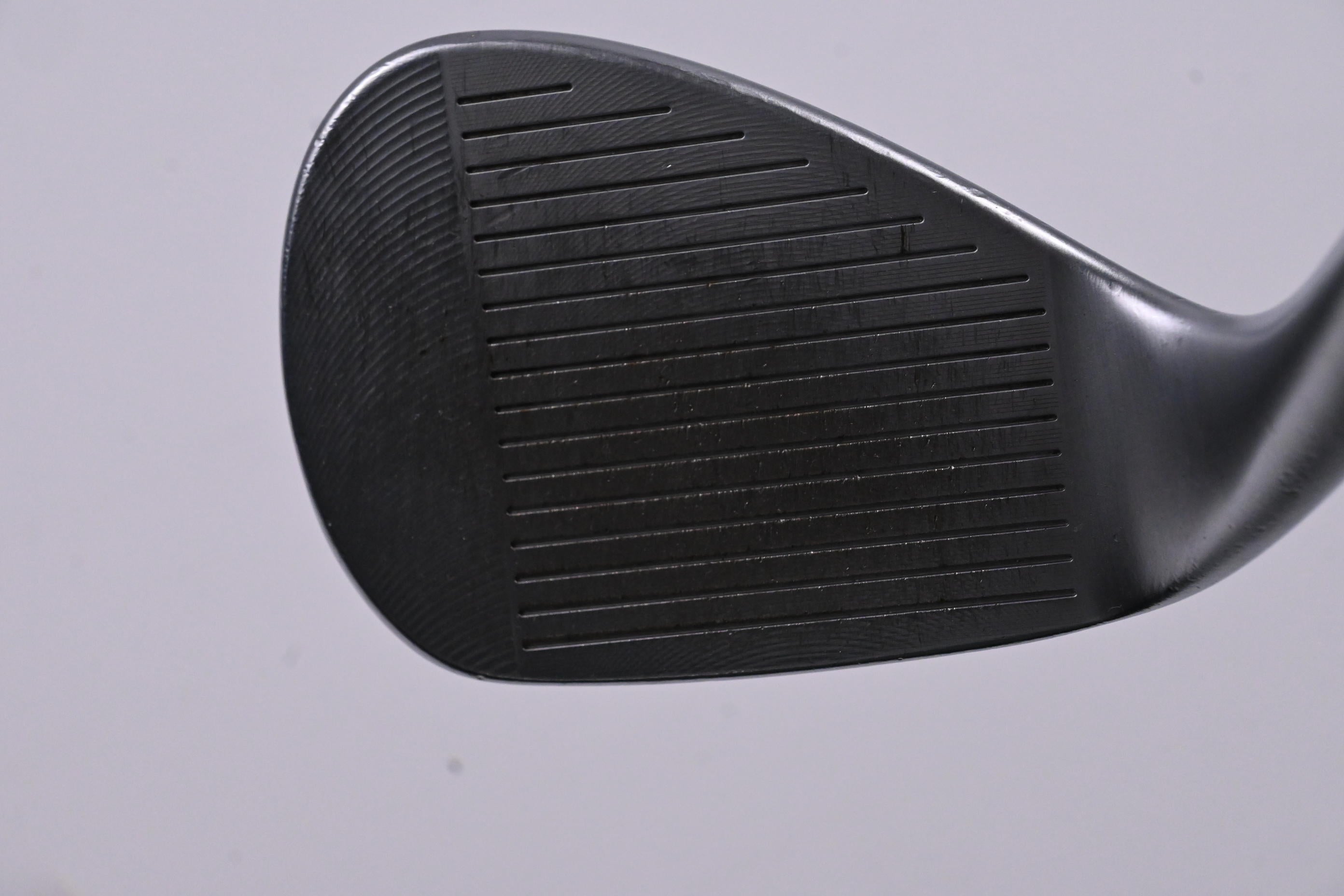 Cleveland RTX-4 Gap Wedge / 52 Degree / Regular Flex KBS HI-REV 2.0 115 Shaft