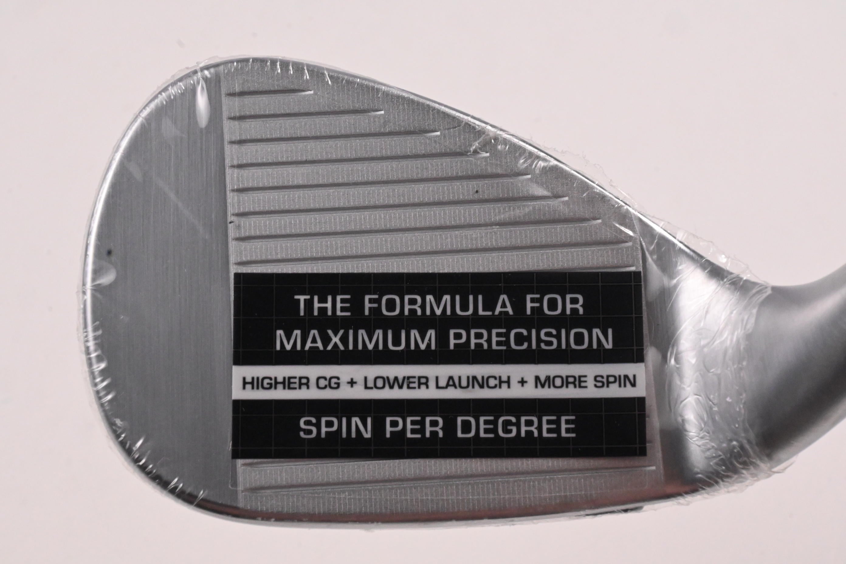 Callaway Opus SP Lob Wedge / 58 Degree / Stiff Flex Dynamic Gold S200 Shaft