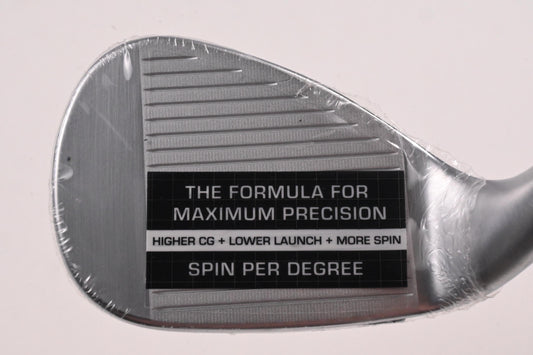 Callaway Opus SP Lob Wedge / 58 Degree / Stiff Flex Dynamic Gold S200 Shaft
