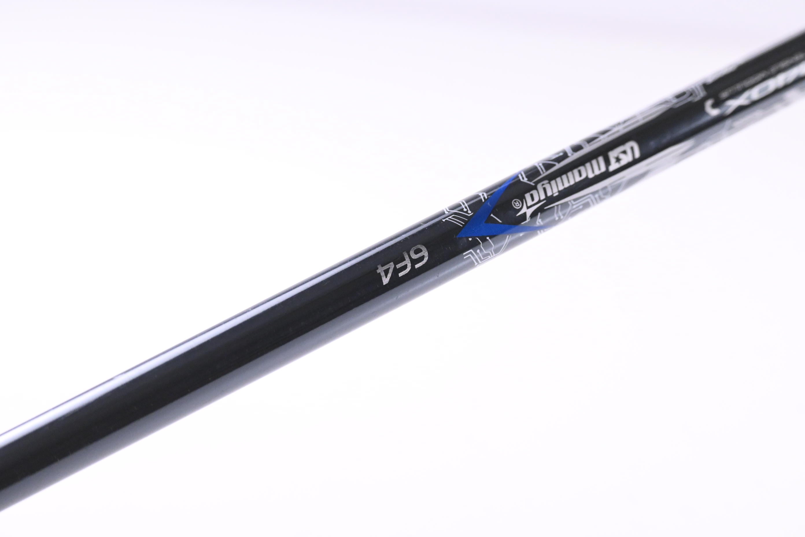 Cobra Darkspeed X Driver / 10.5 Degree / Stiff Flex UST LinQ Blue 6 M40X Shaft