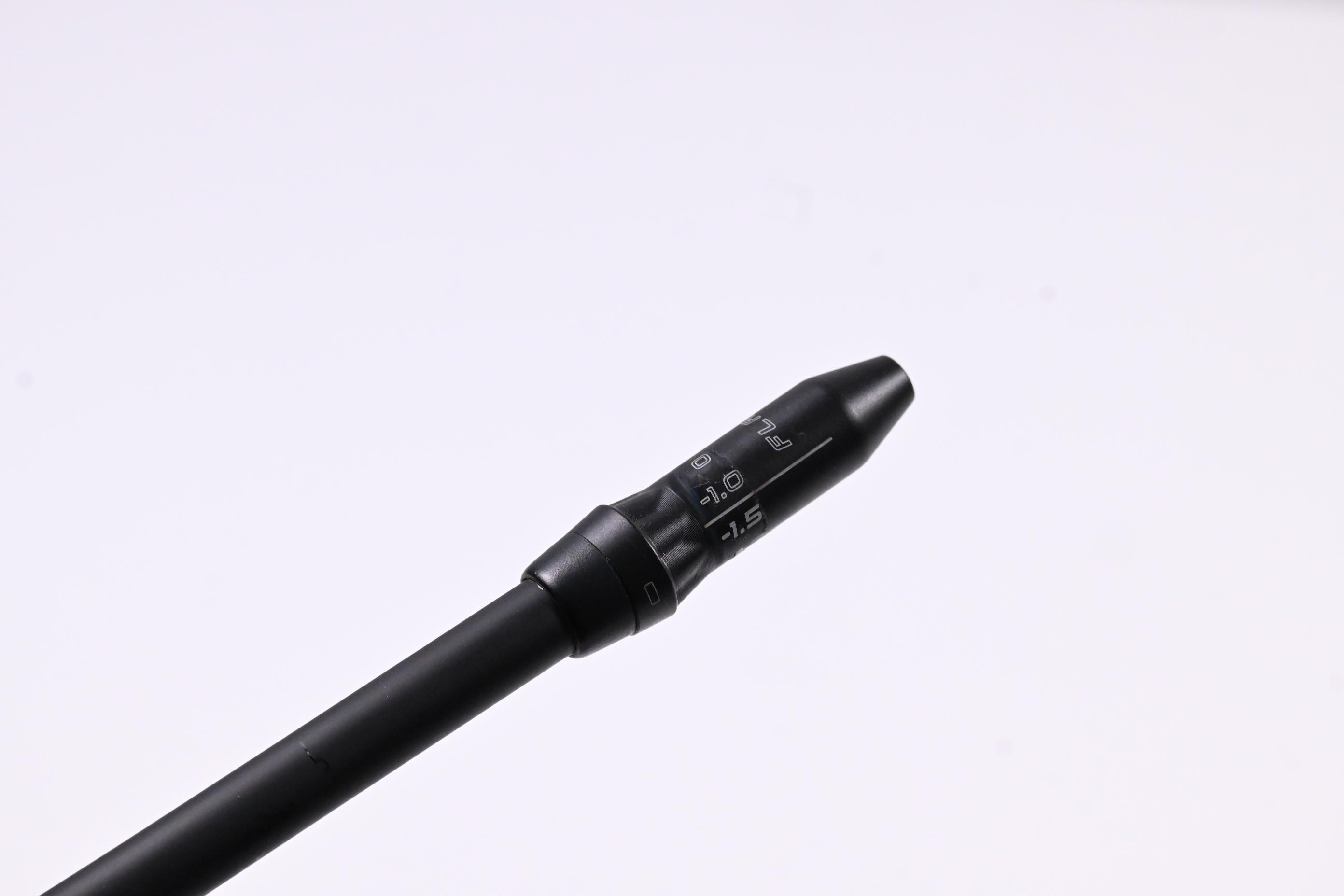 Ping Alta CB Blue 65 #3 Wood Shaft / Stiff Flex / Ping 3rd Gen