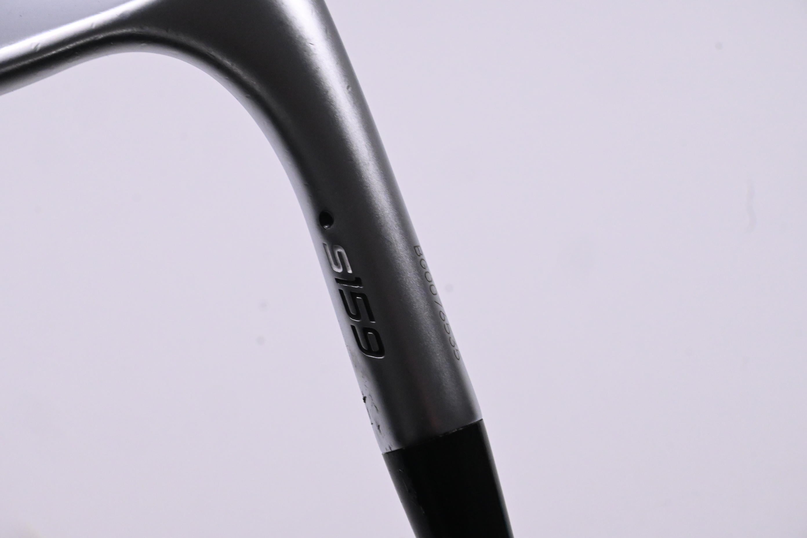 Ping S159 Gap Wedge / 52 Degree / Black Dot / Wedge Flex Ping Z-Z115 Shaft