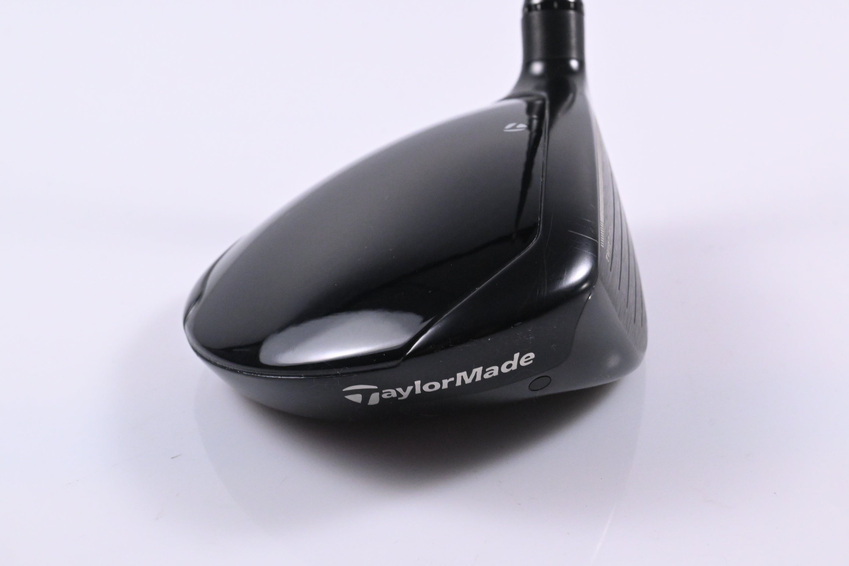 Taylormade Stealth 2 Plus #3 Wood / 15 Degree / Stiff Flex Kai'li Red 75 Shaft