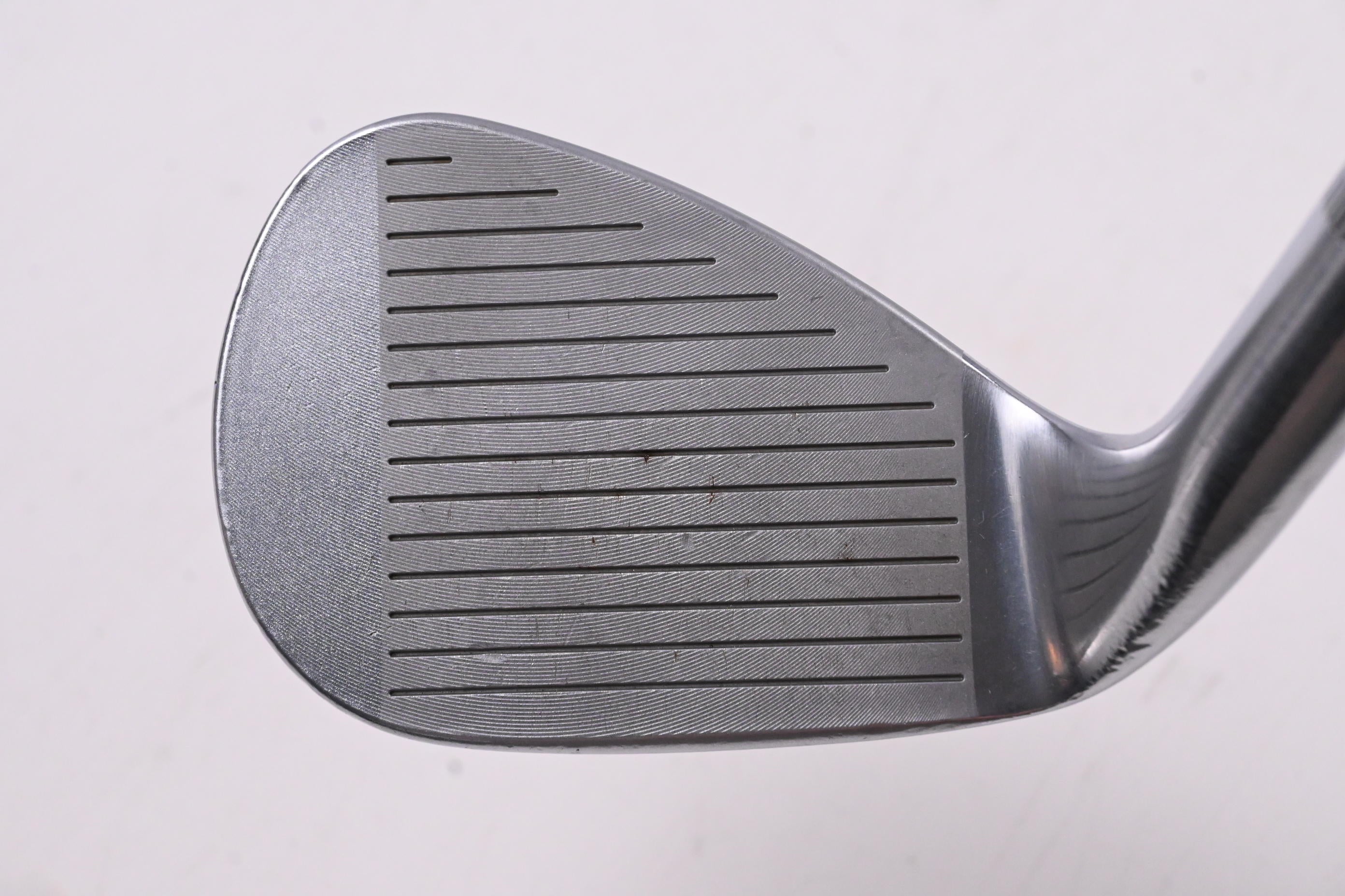 Ben Hogan Equalizer Gap Wedge / 50 Degree / Regular Flex Aerotech SteelFiber 70