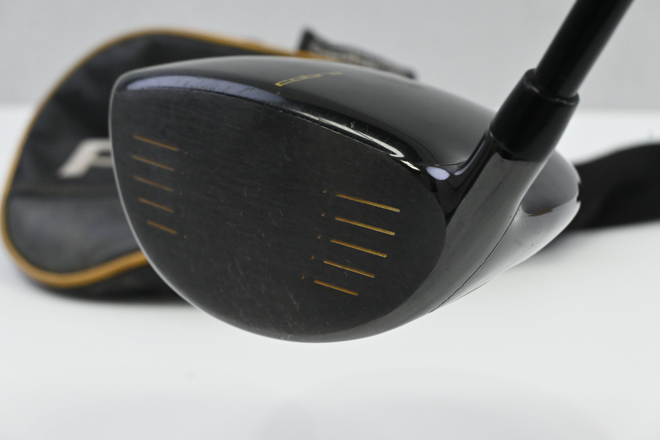 Cobra F-Max Driver / 10.5 Degree / Regular Flex Cobra Super Lite 50 Shaft