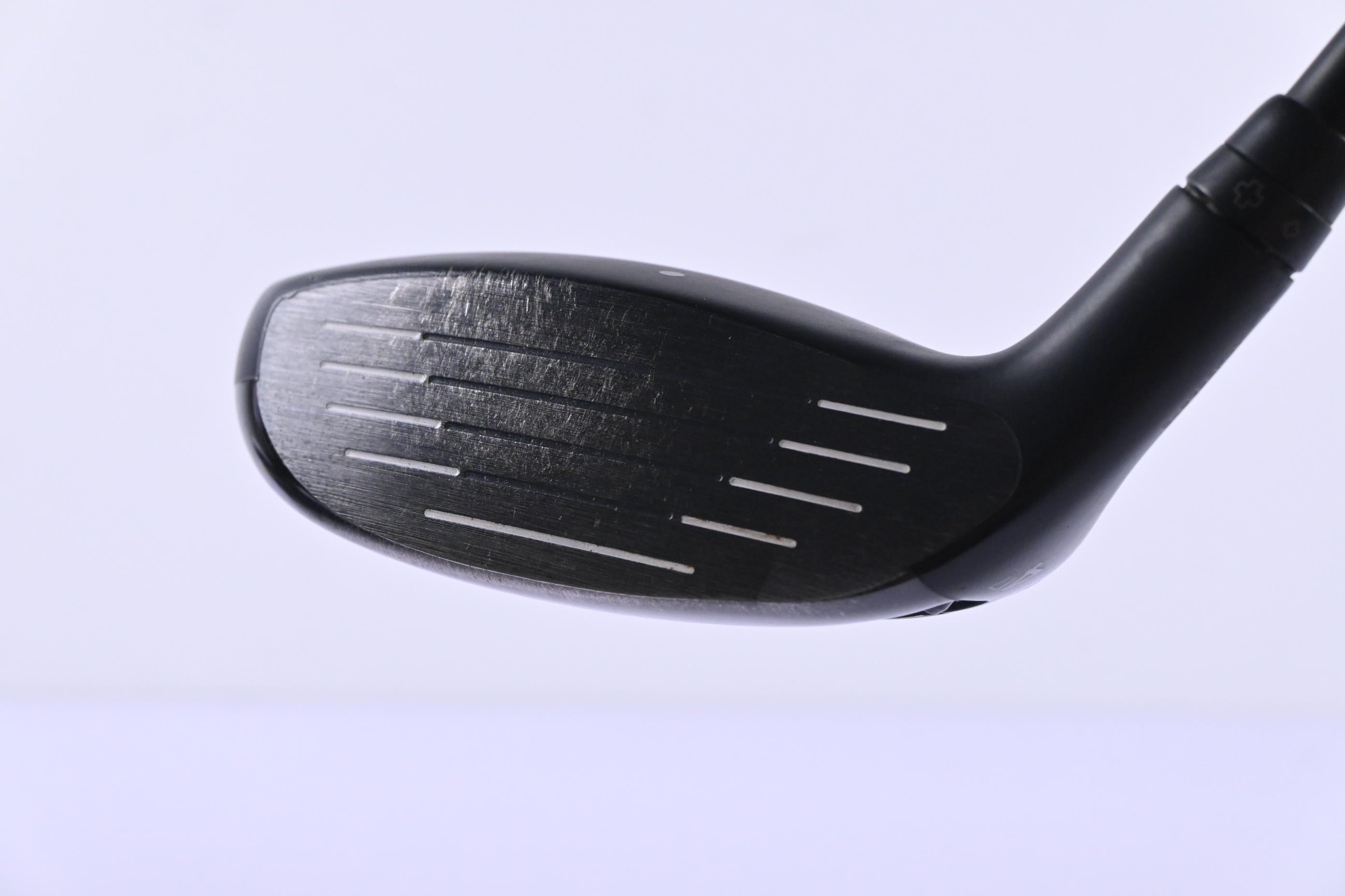 Ping G440 Max #4 Wood / 17 Degree / Stiff Flex Ping Alta CB Blue 65 Shaft