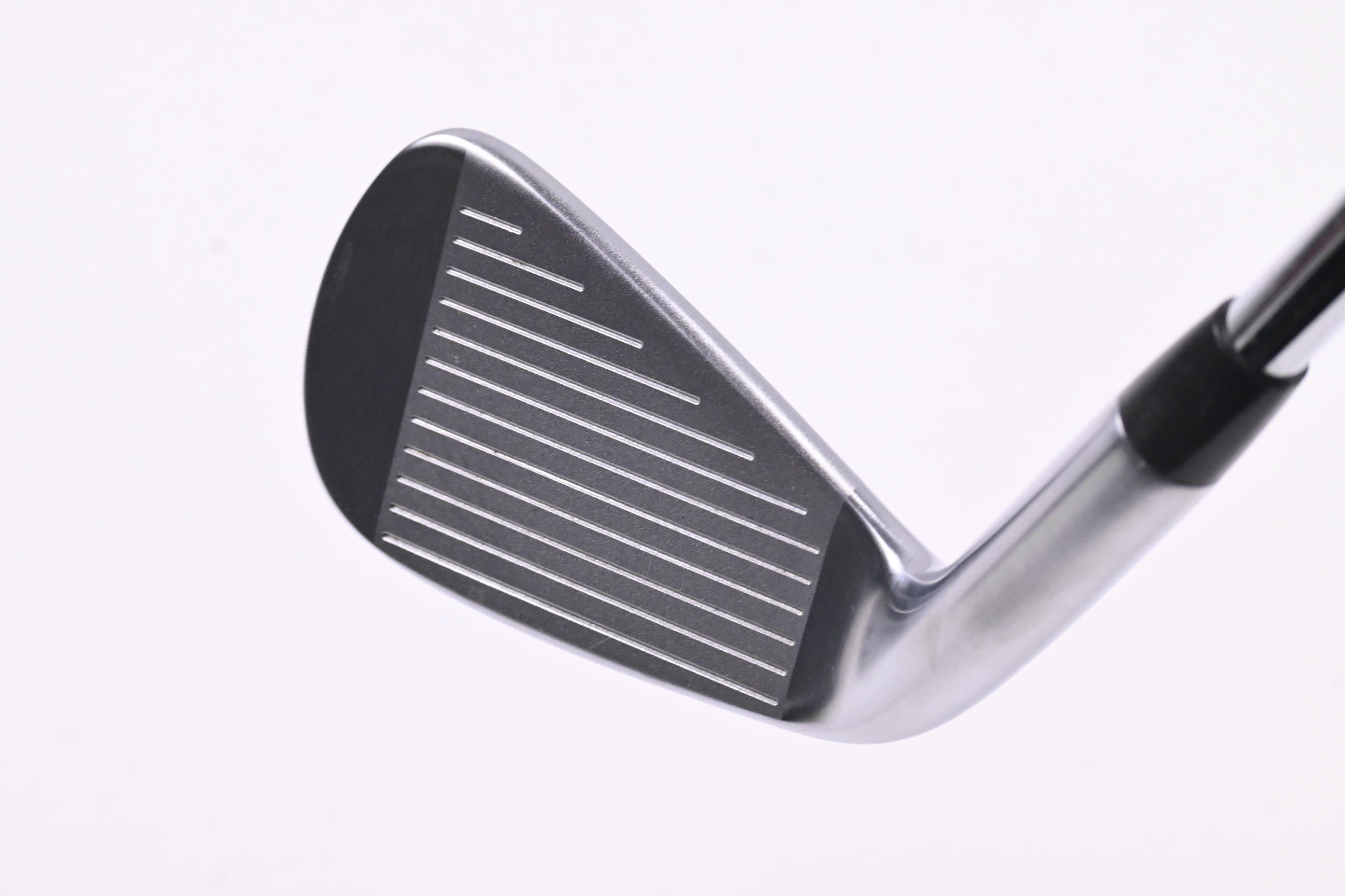 Takomo 101 T #4 Iron / 22 Degree / Stiff Flex KBS Tour Lite Shaft