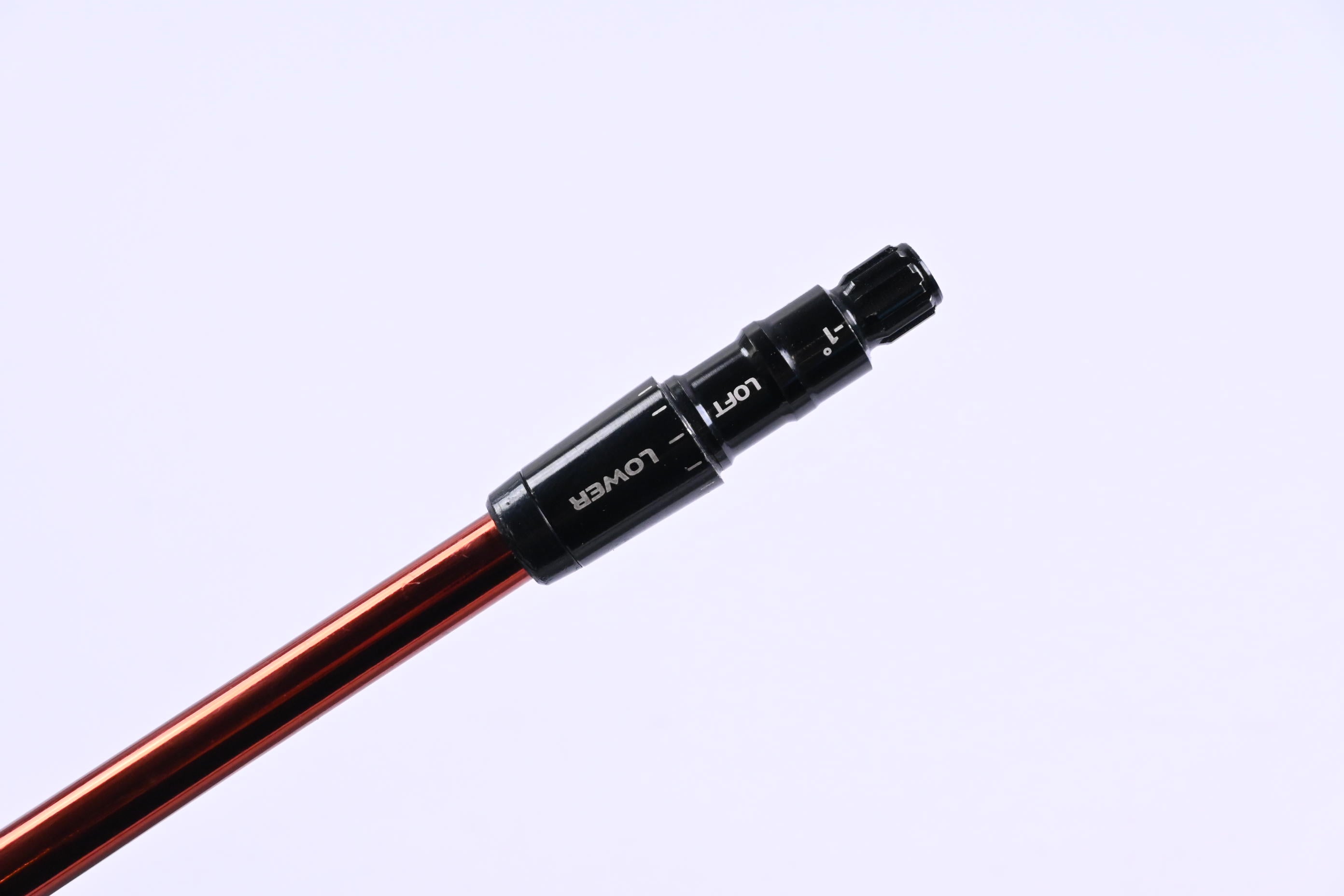 Diamana R Series 60 Driver Shaft / X-Flex / Taylormade 2nd Gen Adapter