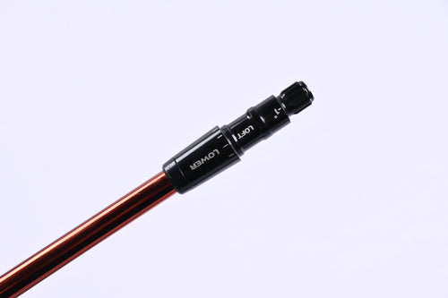 Diamana R Series 60 Driver Shaft / X-Flex / Taylormade 2nd Gen Adapter