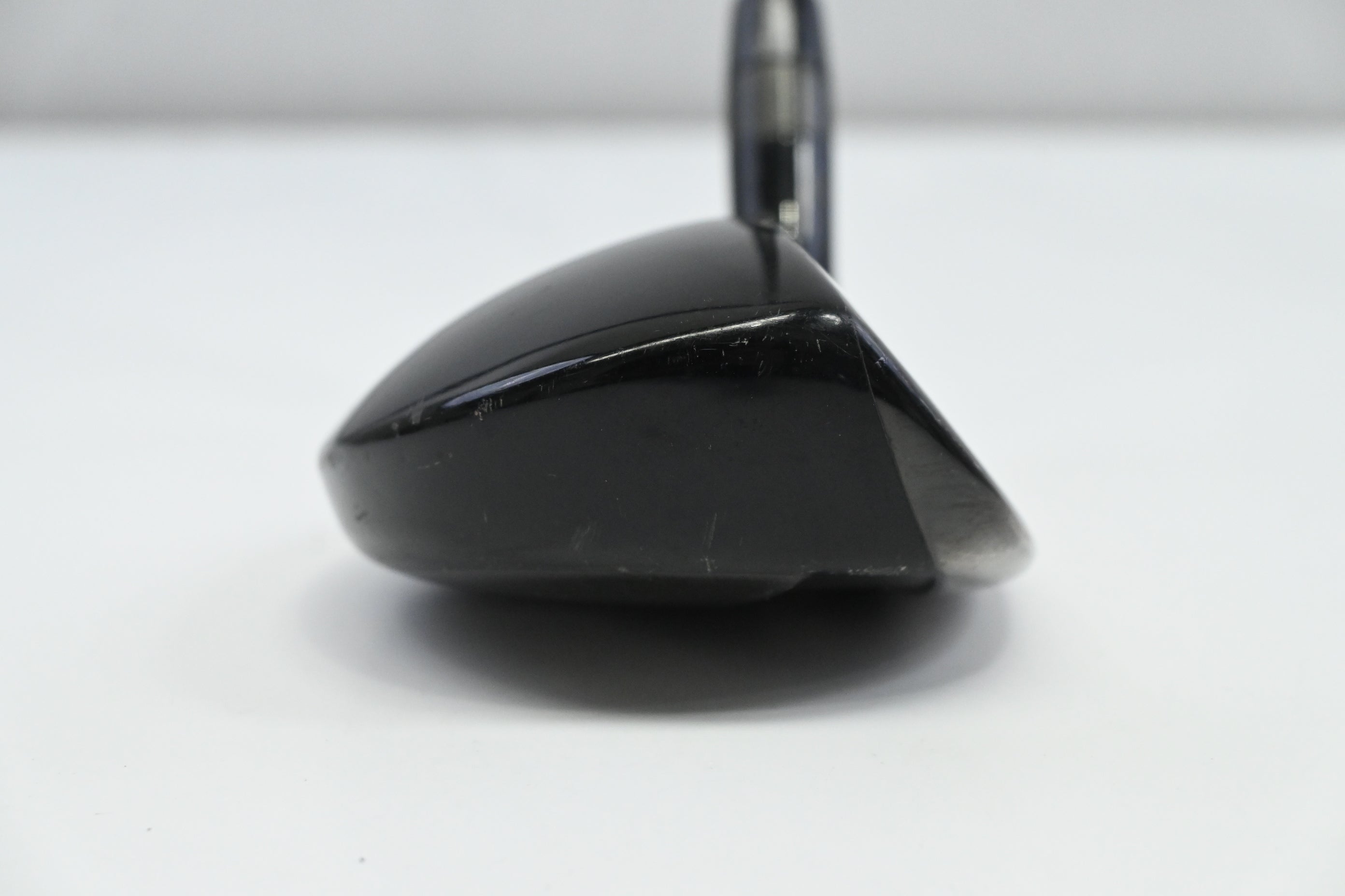 Eleven #9 Hybrid / 39 Degree / Regular Flex KBS TGI 70 Shaft