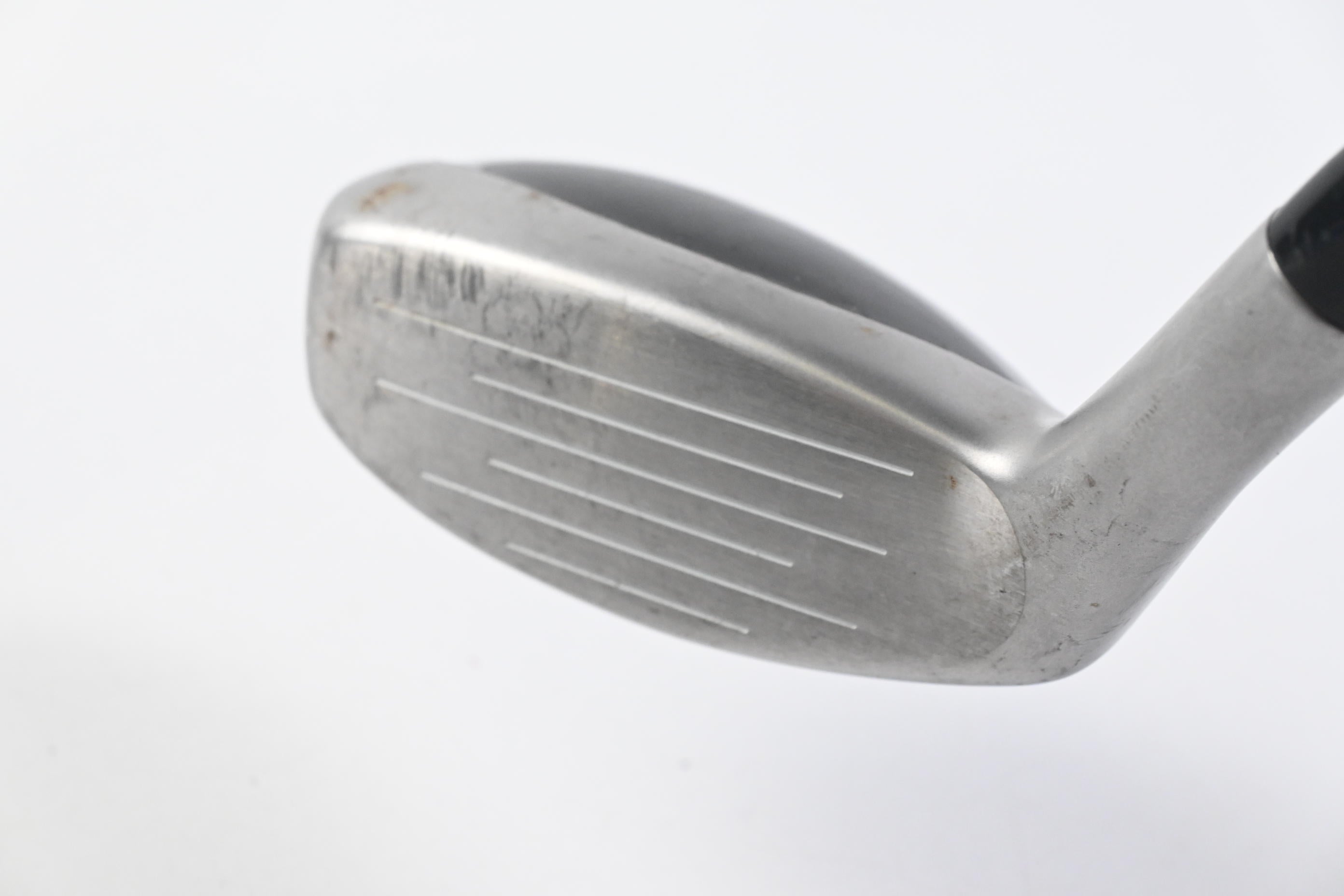 Taylormade Rescue Mid #2 Hybrid / 16 Degree / Regular Flex Taylormade UG65 Shaft
