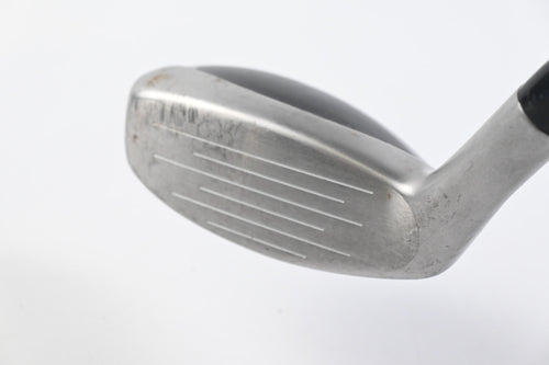 Taylormade Rescue Mid #2 Hybrid / 16 Degree / Regular Flex Taylormade UG65 Shaft