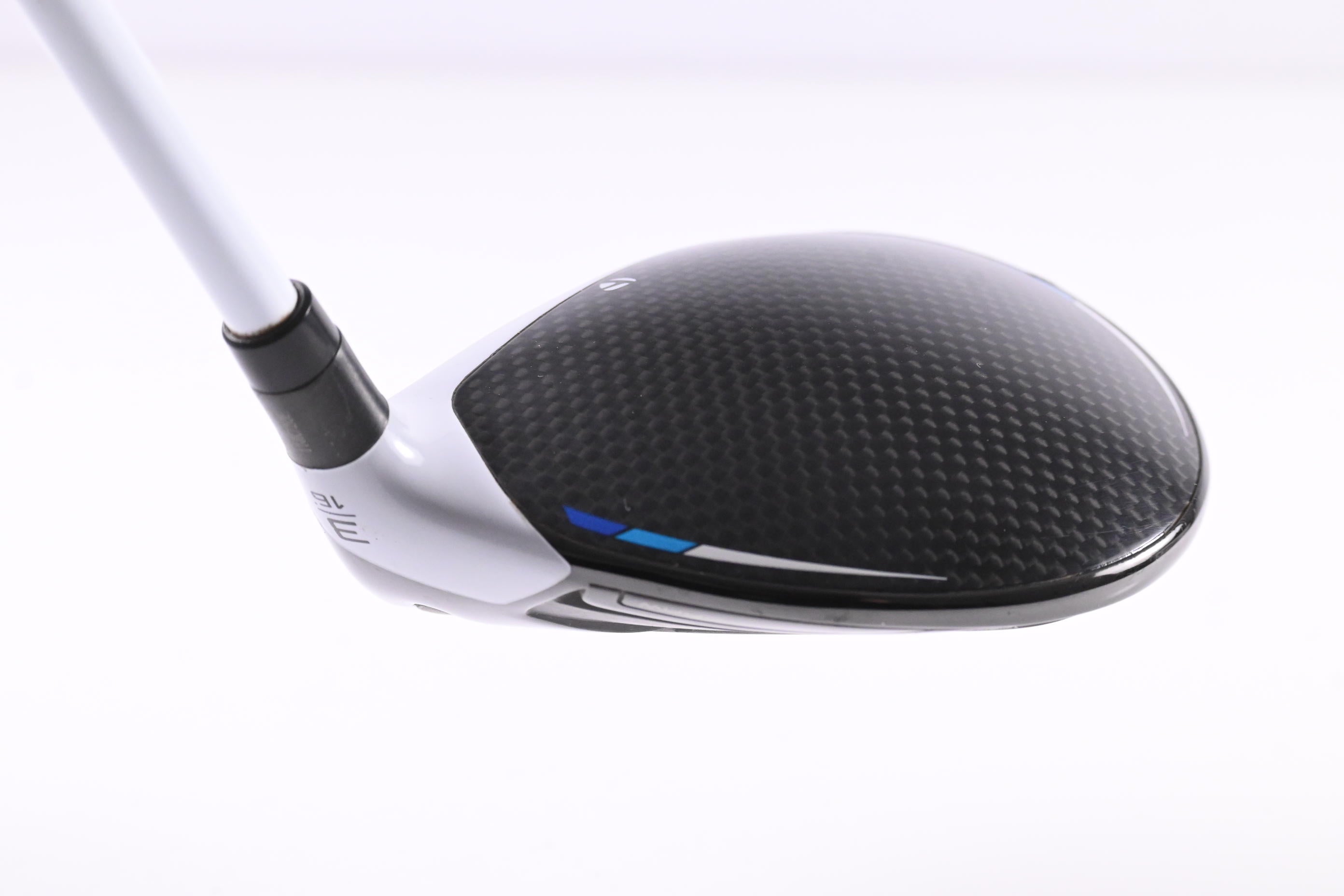 Taylormade SIM2 Max D #3 Wood / 16 Degree / Senior Flex Air Speeder 45 Shaft