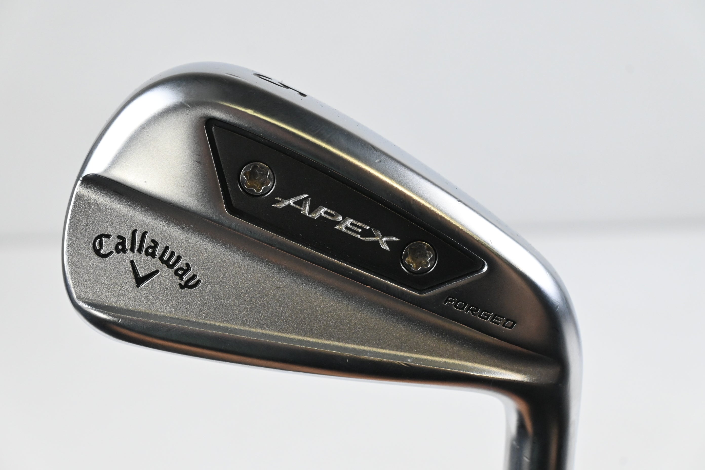 Callaway Apex Ai200 #5 Iron / 23 Degree / X-Flex Dynamic Gold X100 120 Shaft