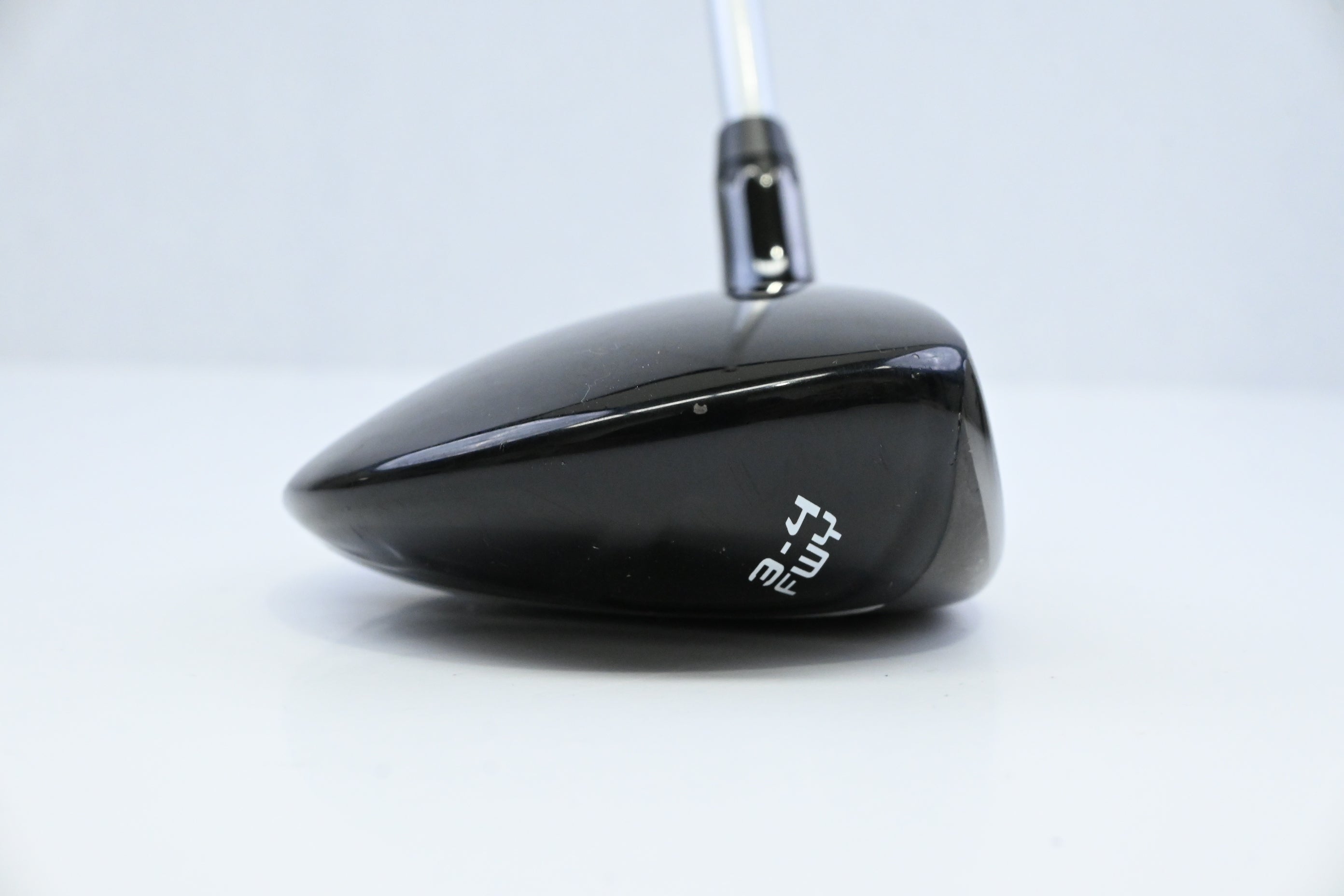 Ladies Cobra Bio Cell+ #3-4 Wood / 12-15 Degree / Ladies Flex Ben Ross 75 Shaft