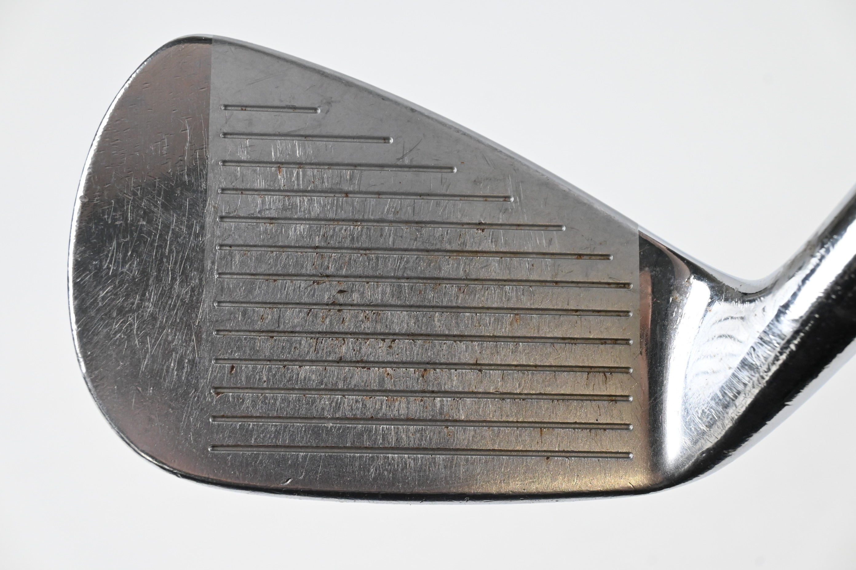Mizuno MP-52 #8 Iron / Stiff Flex Dynamic Gold S300 Shaft