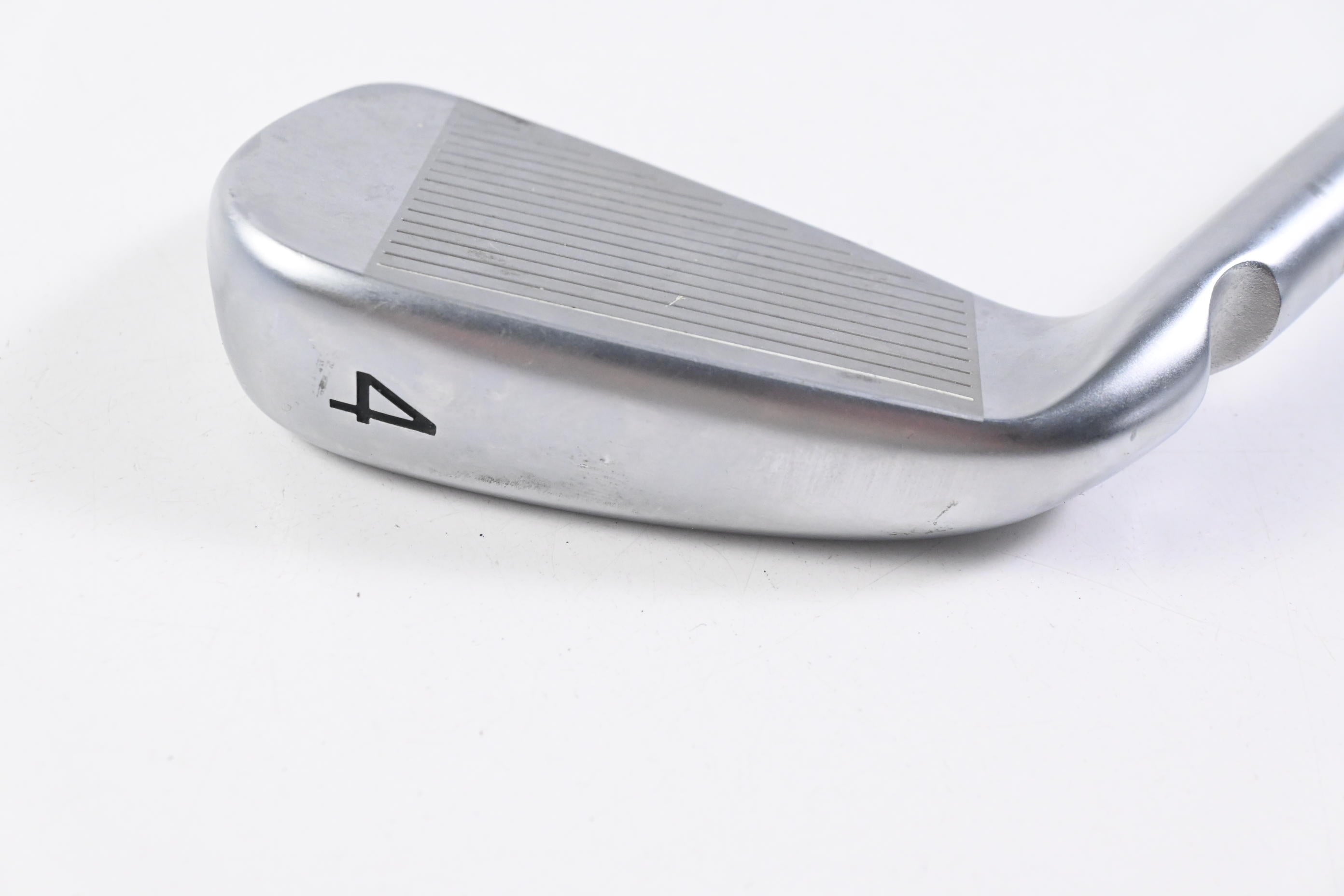 Ping i530 #4 Iron / 18 Degree / Green Dot / X-Flex N.S.Pro Modus3 Tour 105 Shaft