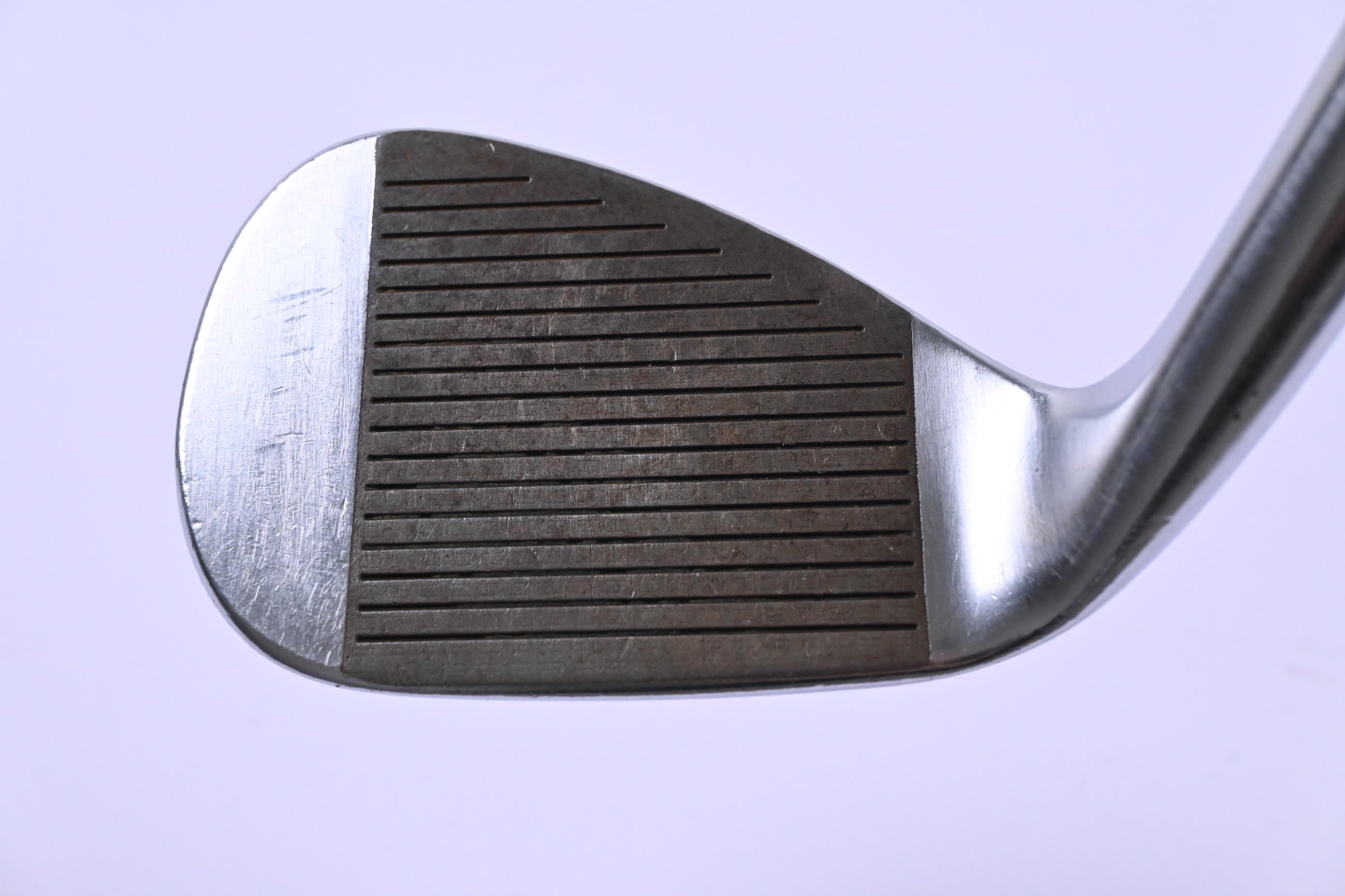 Taylormade Milled Grind 2 Chrome Gap Wedge / 52 Degree / Stiff Flex Dynamic Gold