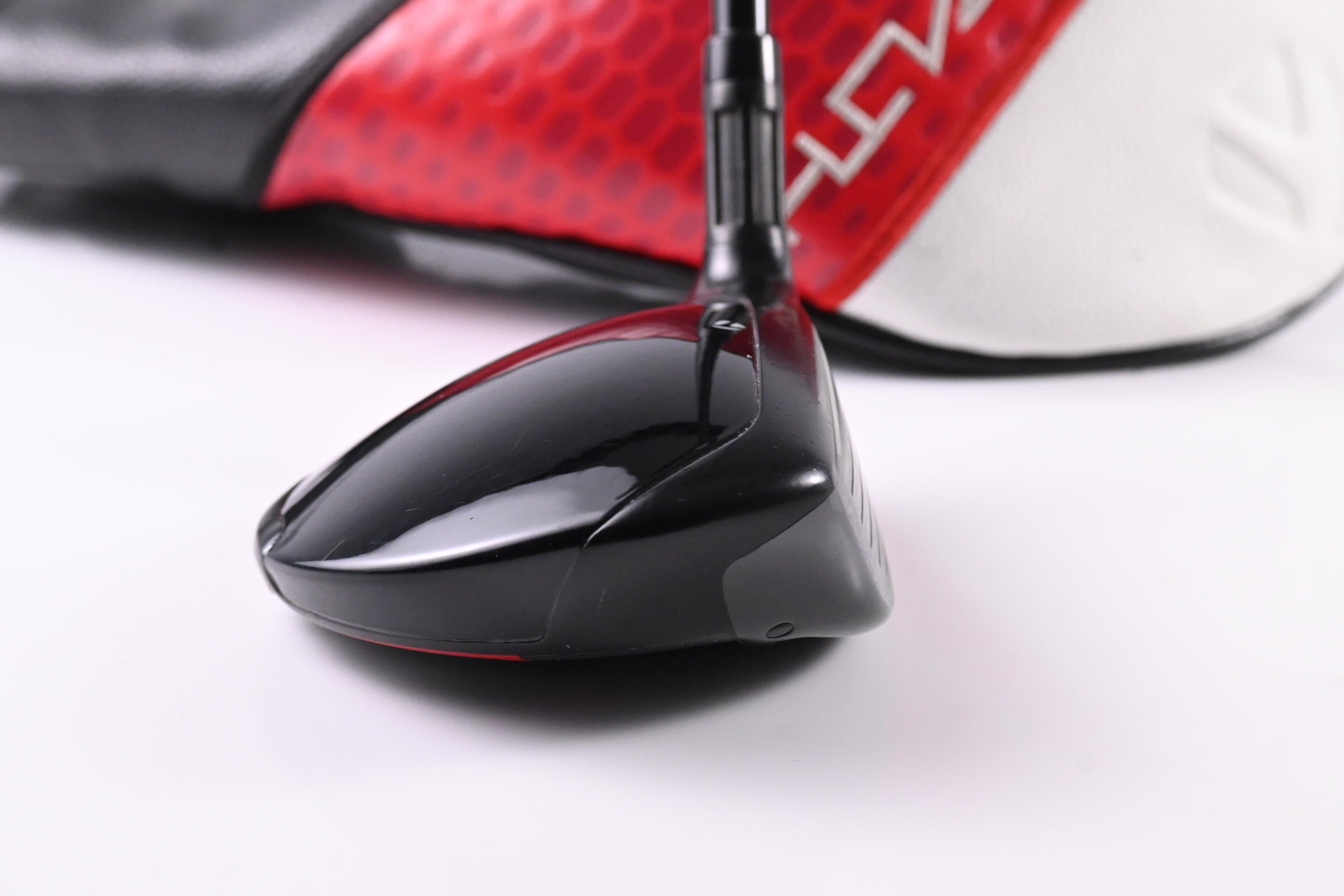 Taylormade Stealth 2 #5 Wood / 18 Degree / Regular Flex Ventus TR Red 5 Shaft