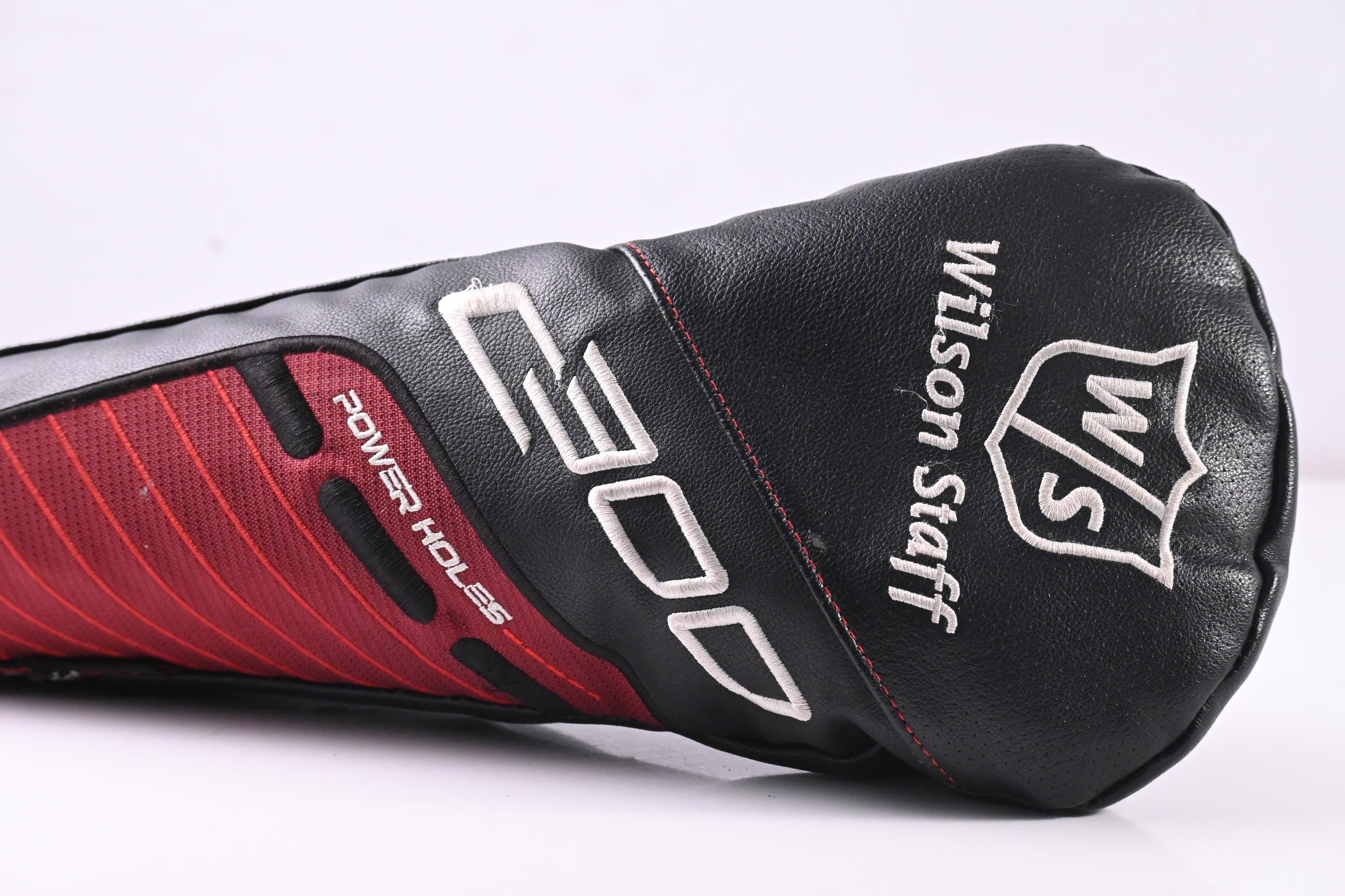 Wilson Staff C300 Driver / 9 Degree / Stiff Flex Fujikura Pro 58 Shaft