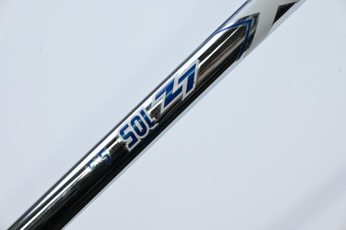 Callaway Epic CF17 #7 Iron / Regular Plus Flex Project X LZ 105 Shaft