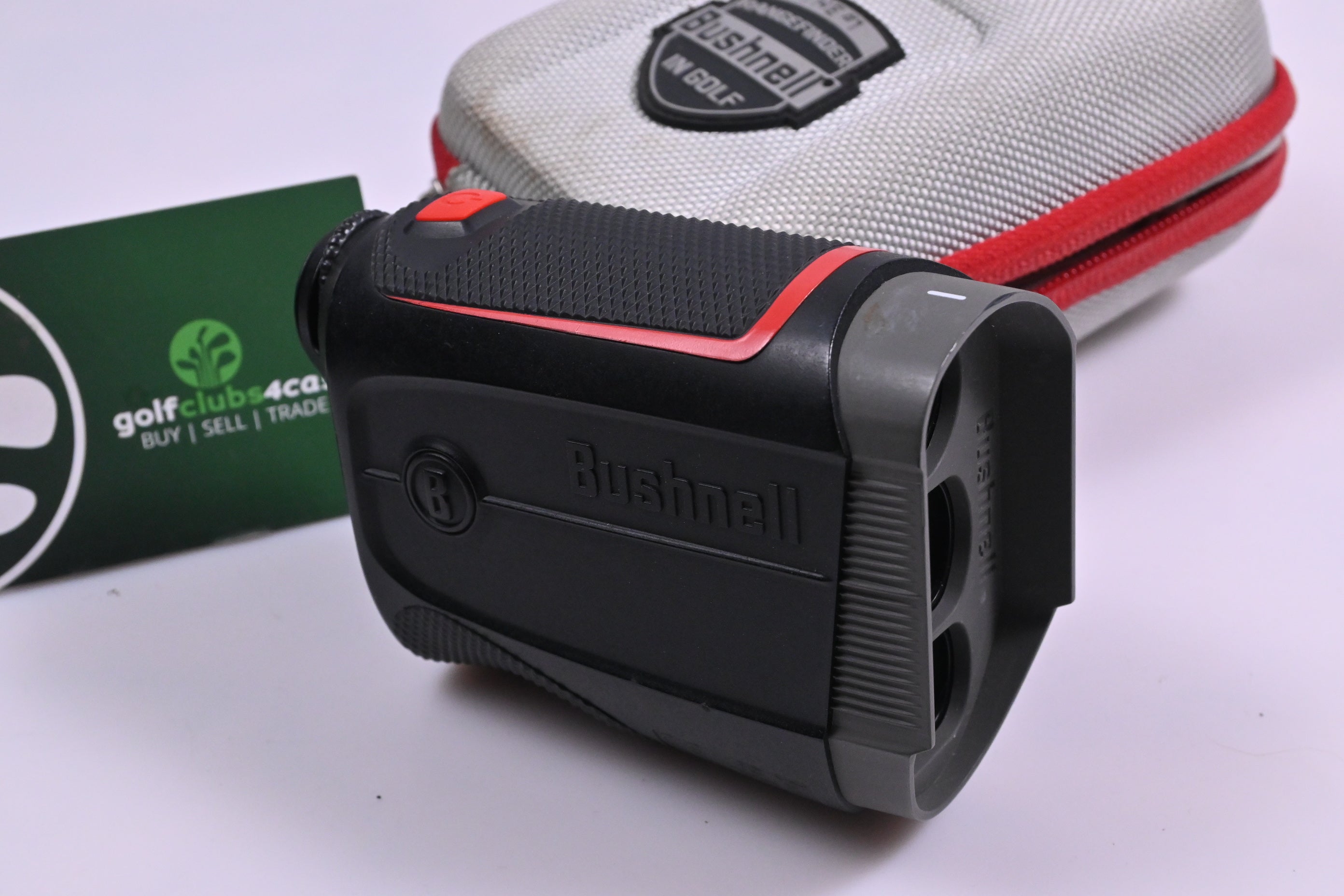 Bushnell Hybrid / GPS & Rangefinder