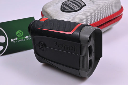 Bushnell Hybrid / GPS & Rangefinder