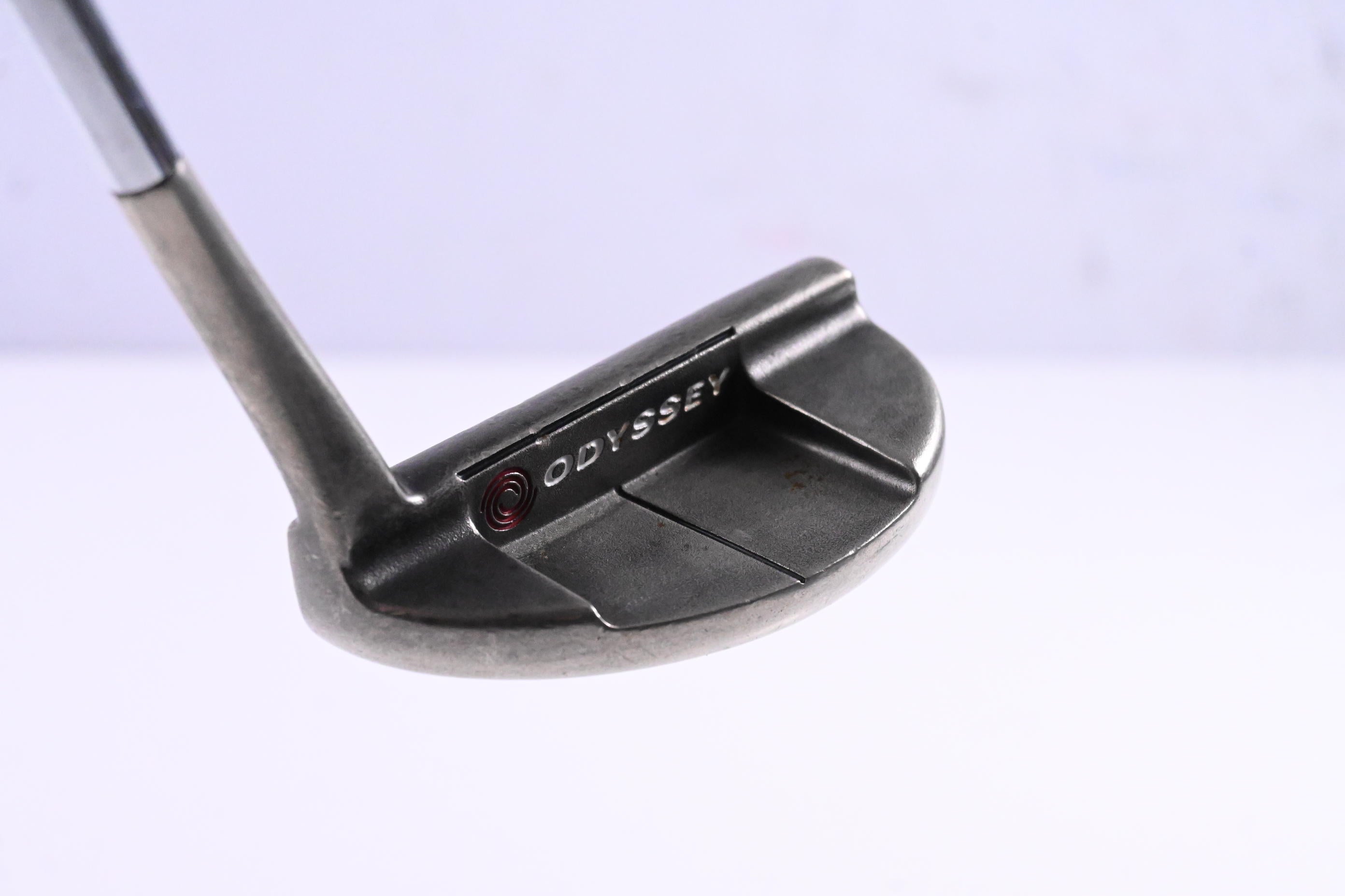 Odyssey White Ice 9 Putter / 35 Inch